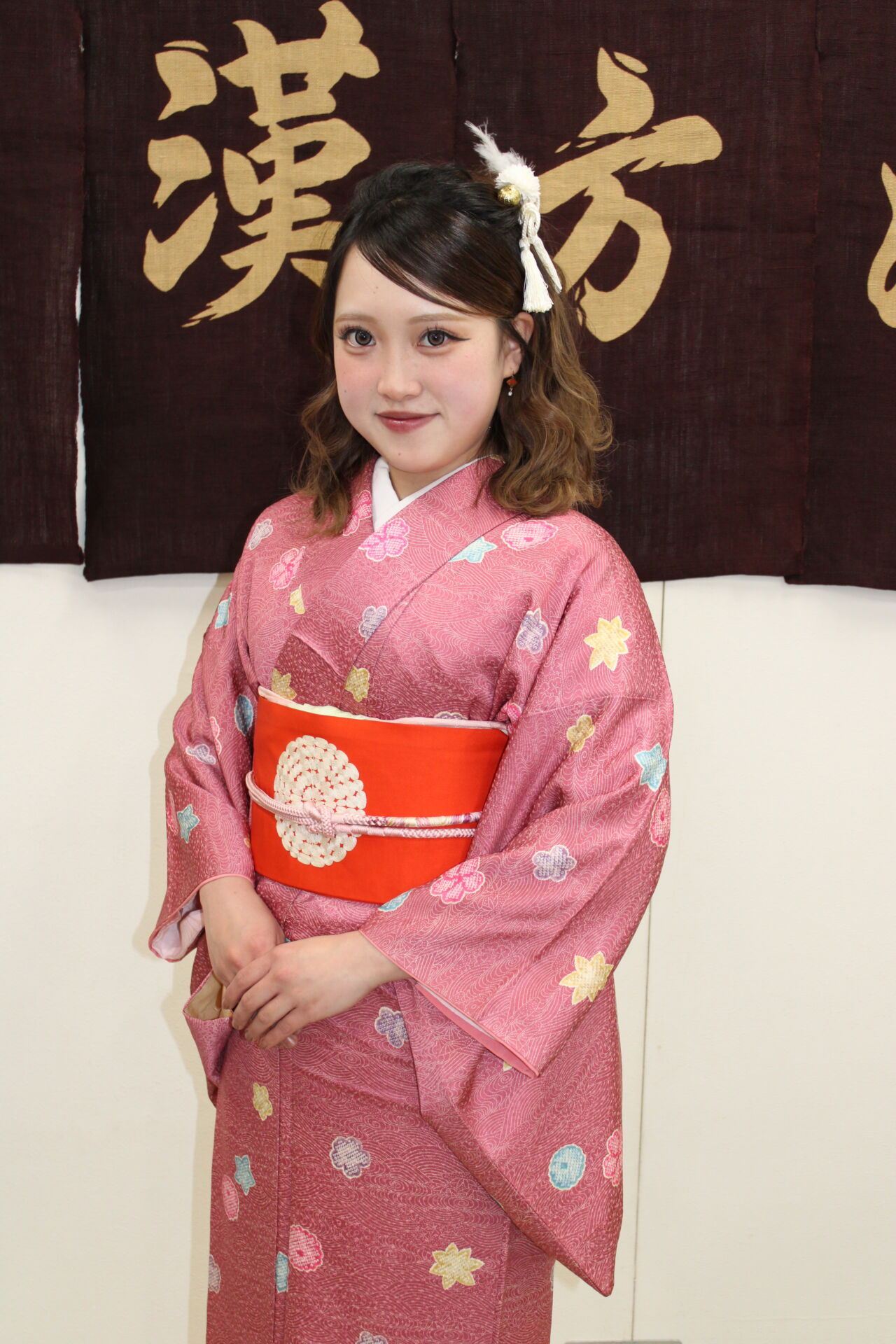 相模原　相川　着付け教室