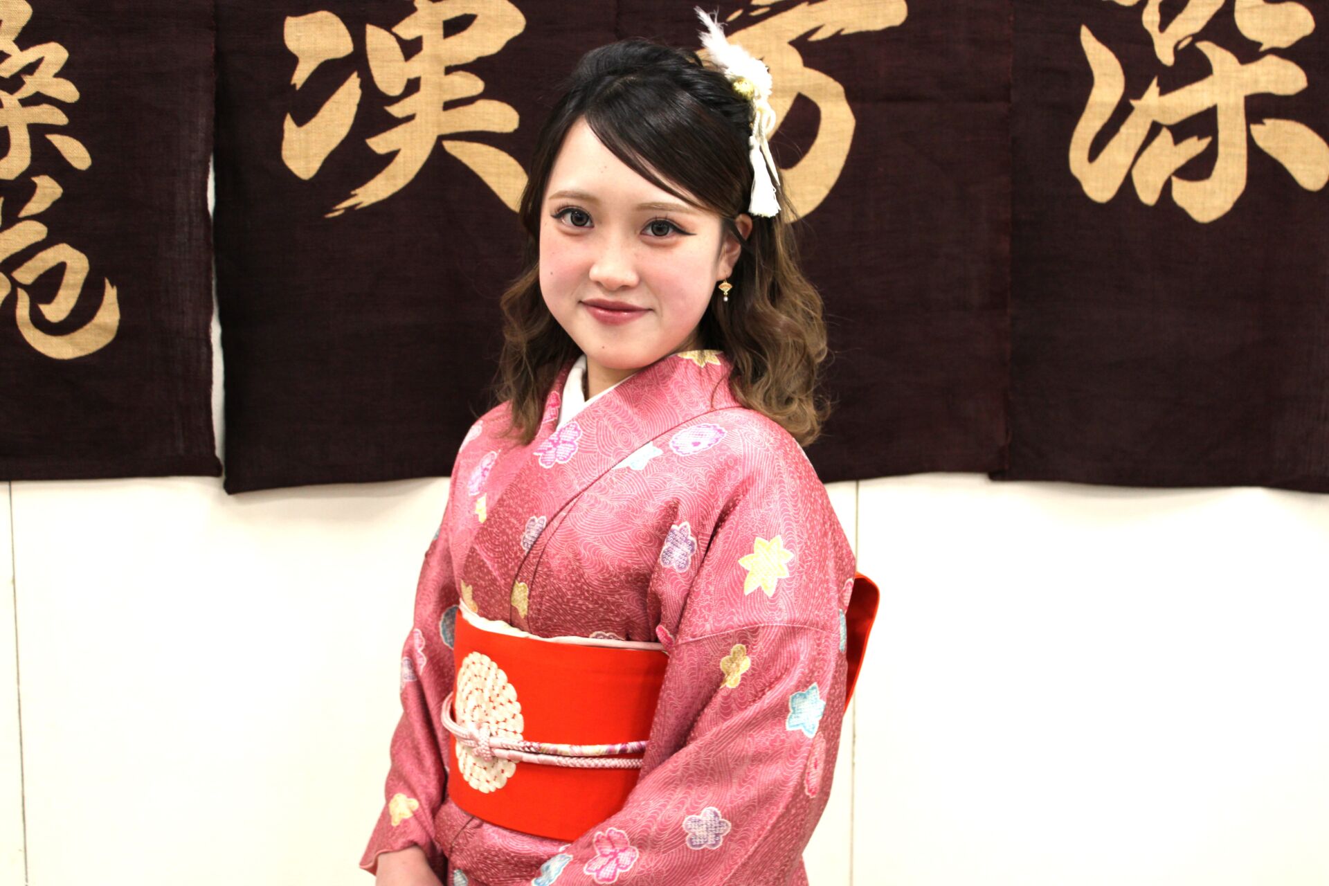 相模原　愛川　着付け教室