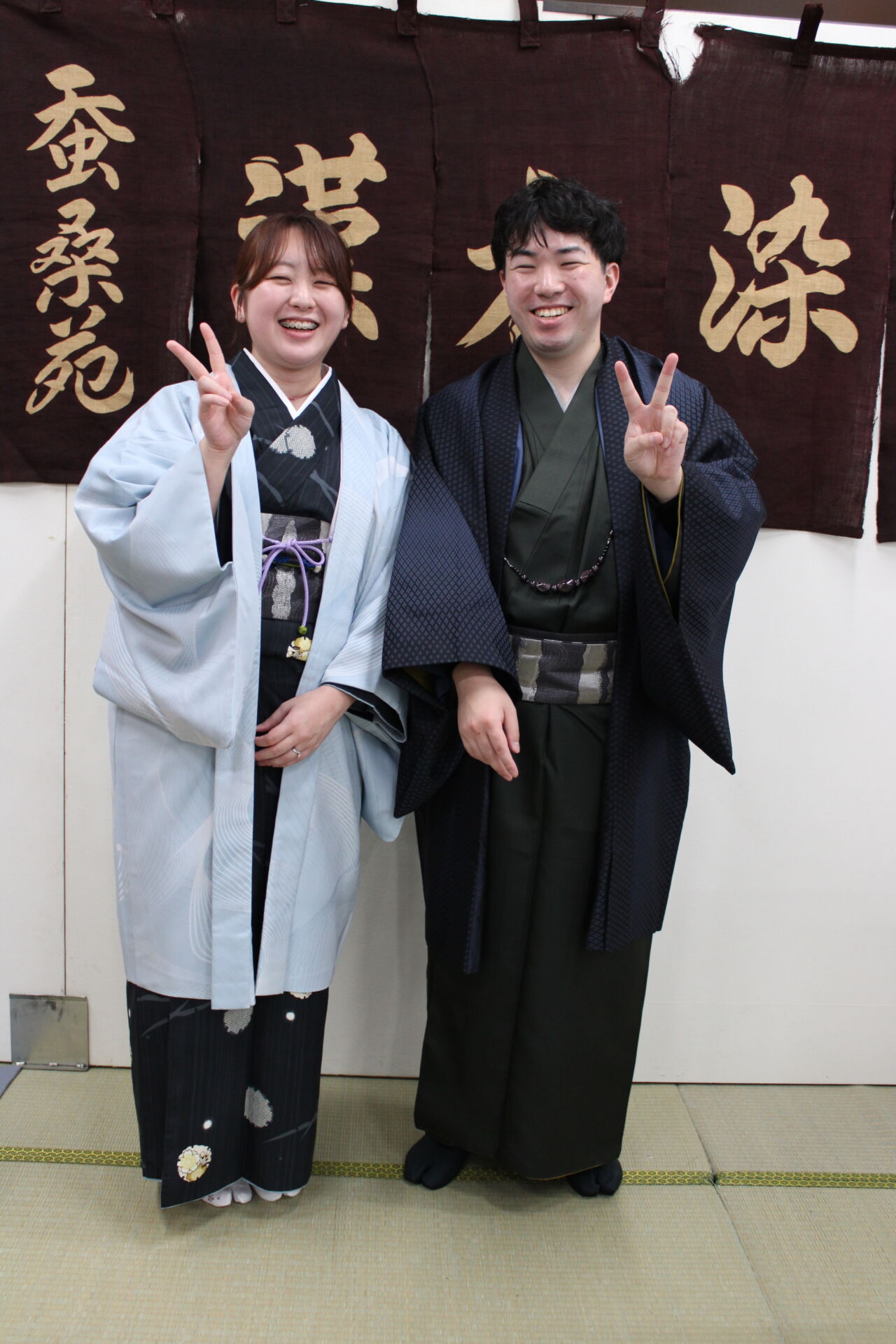 川越　着付け教室