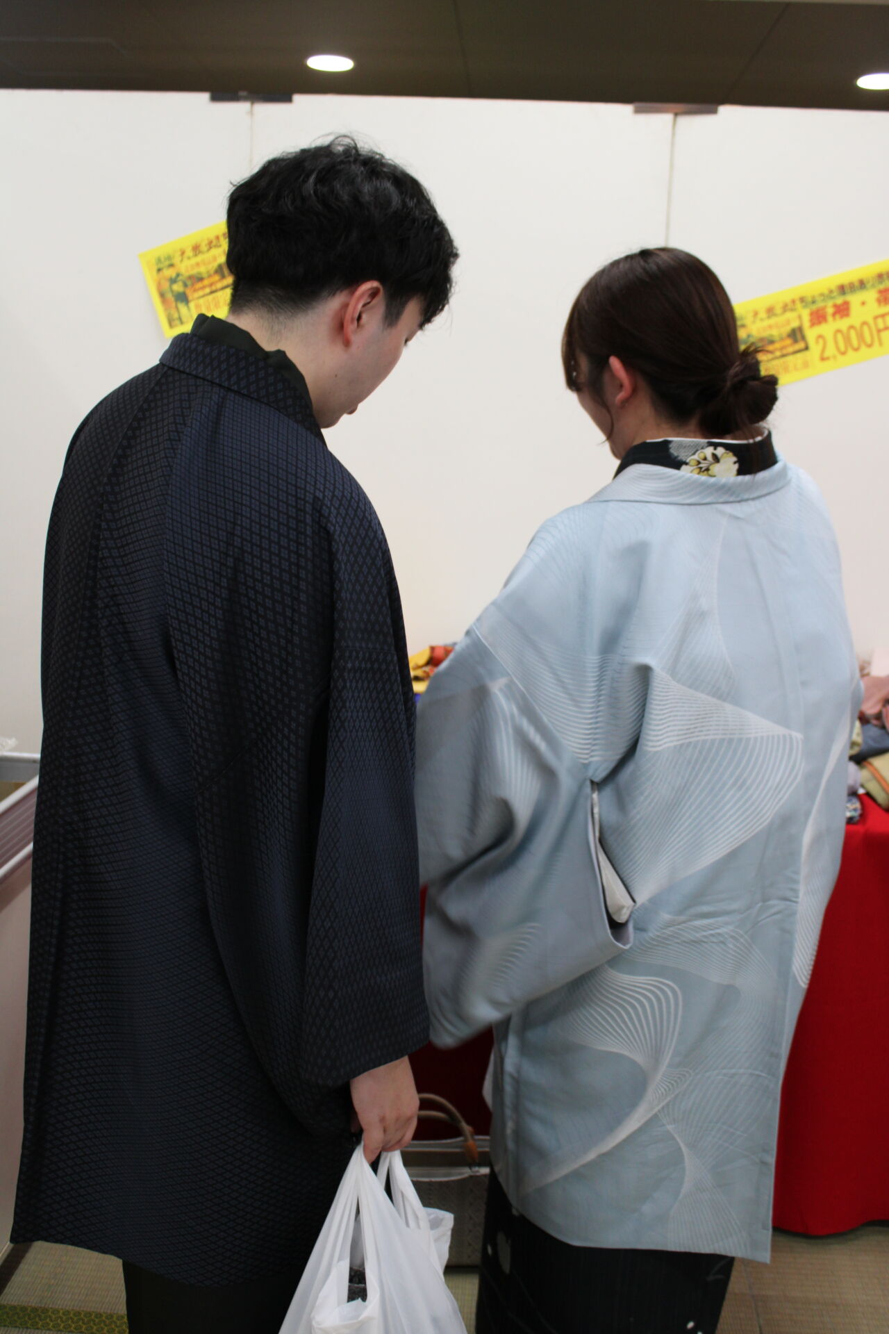 川越　着付け教室