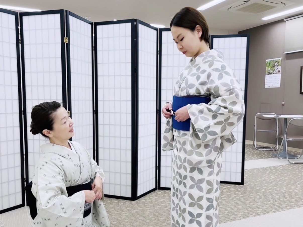 衣笠大矢部教室