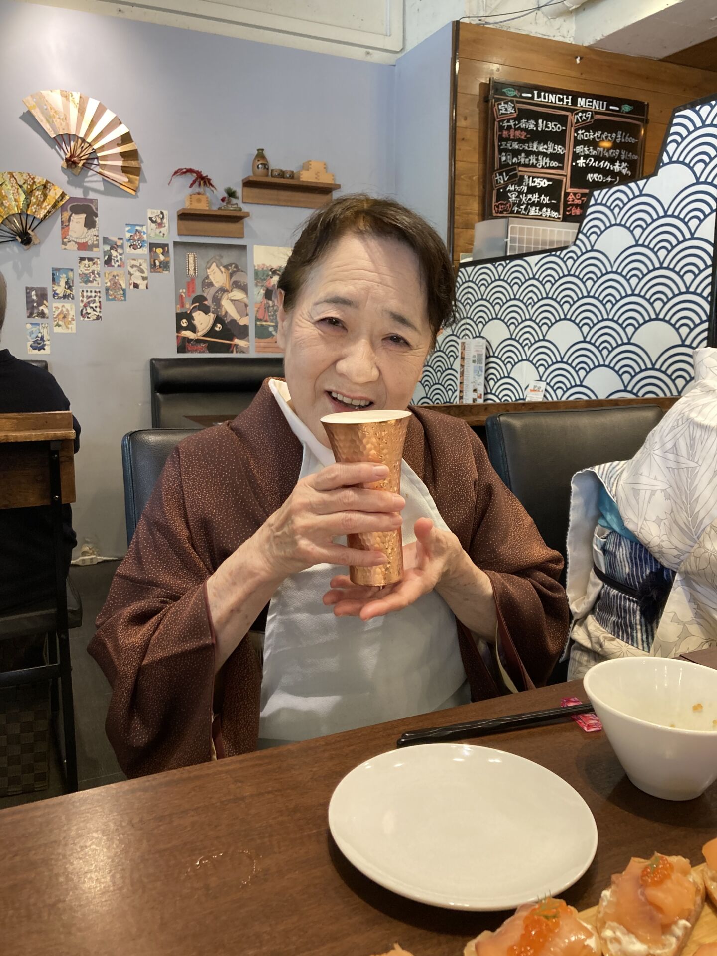 典雅きもの学院小金井校・東久留米教室