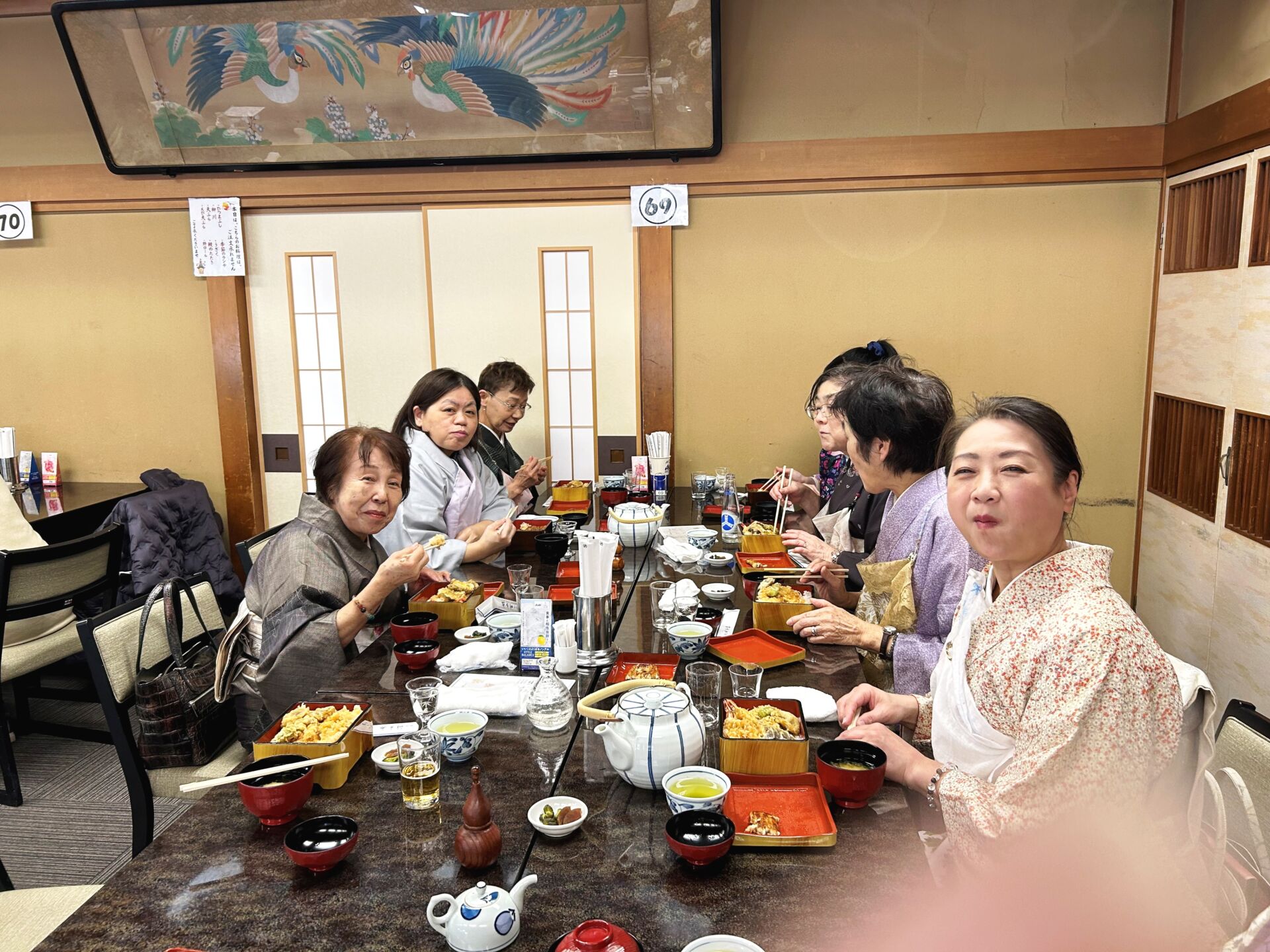 典雅きもの学院青戸校