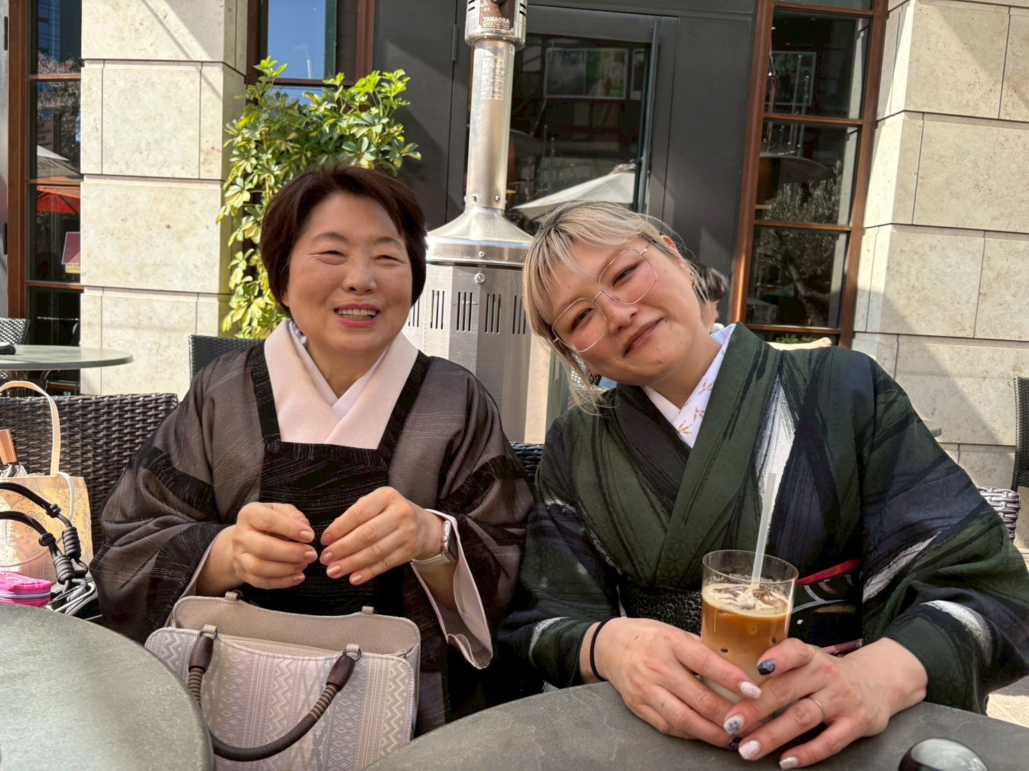 典雅きもの学院吉祥寺校・神楽坂教室