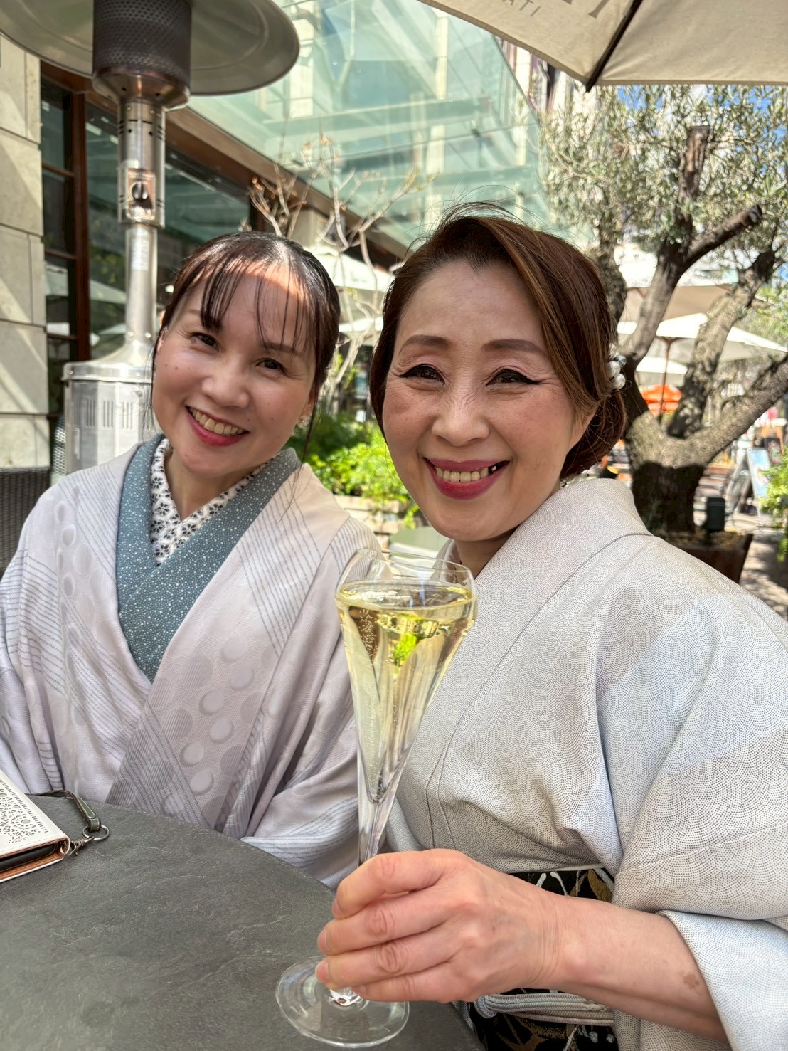 典雅きもの学院吉祥寺校・神楽坂教室