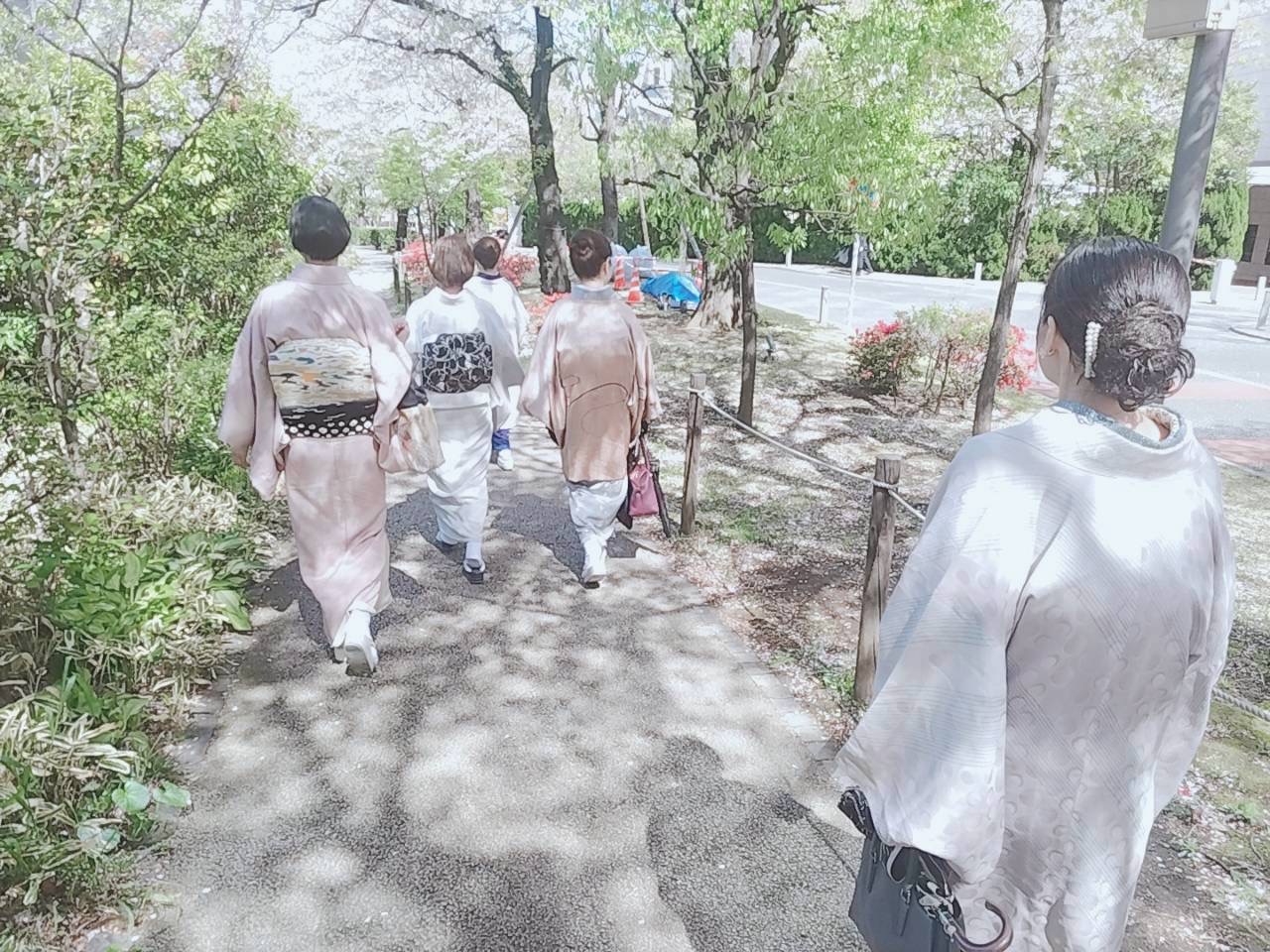 典雅きもの学院吉祥寺校・神楽坂教室