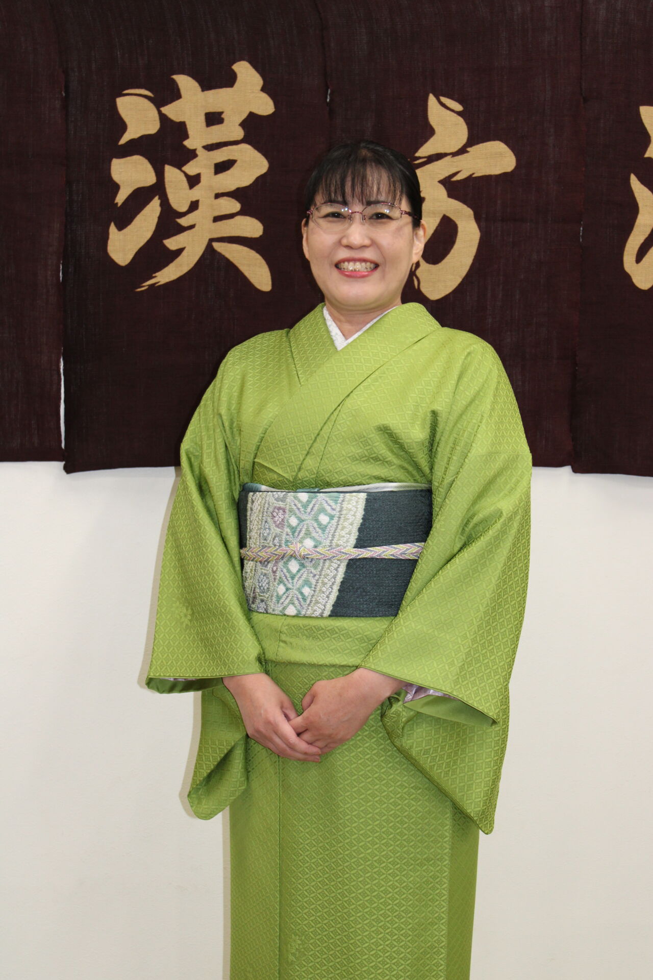 千葉　着付け教室