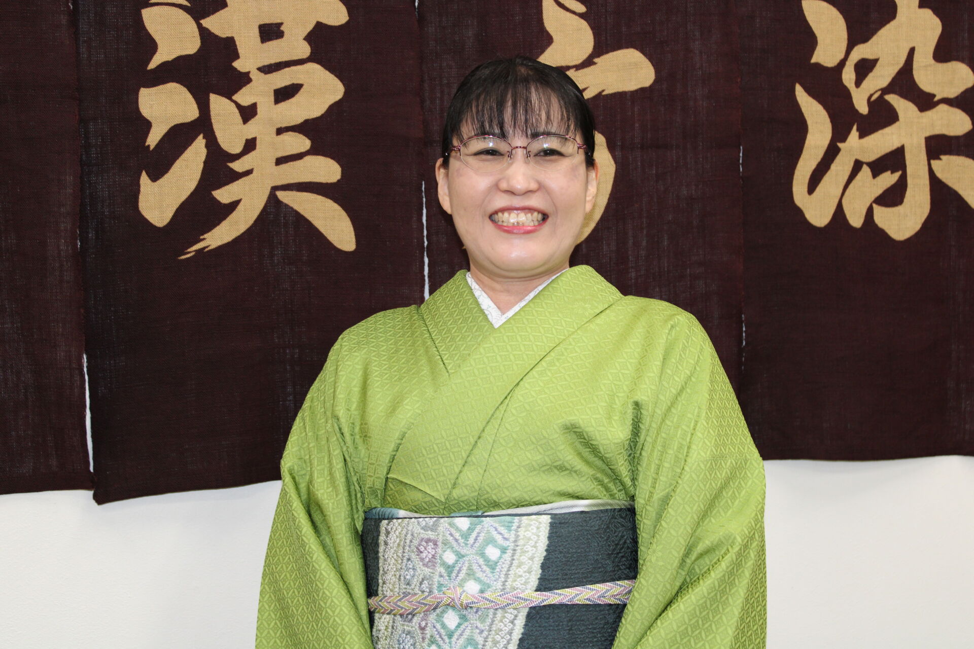 千葉　着付け教室