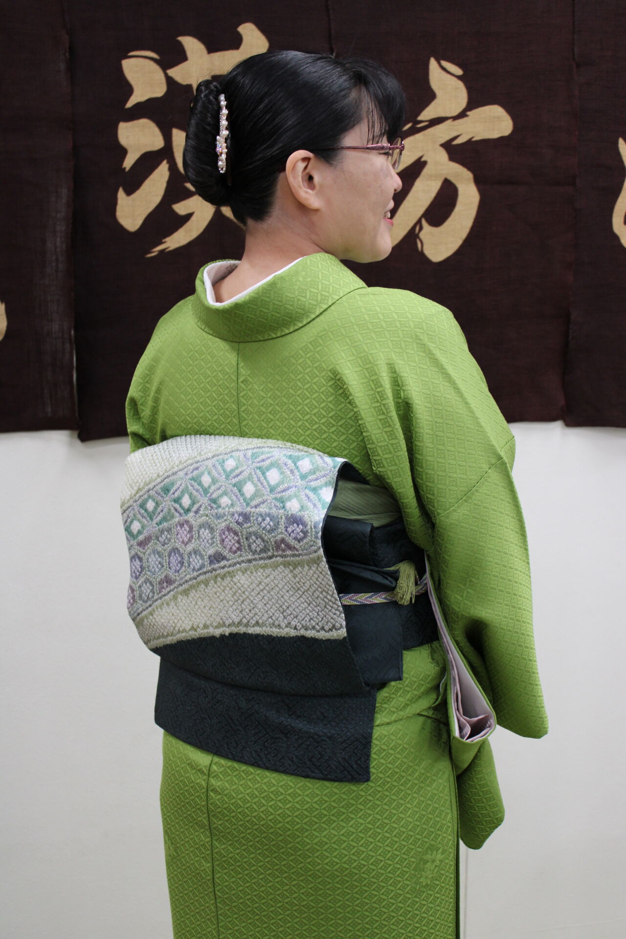 千葉　着付け教室