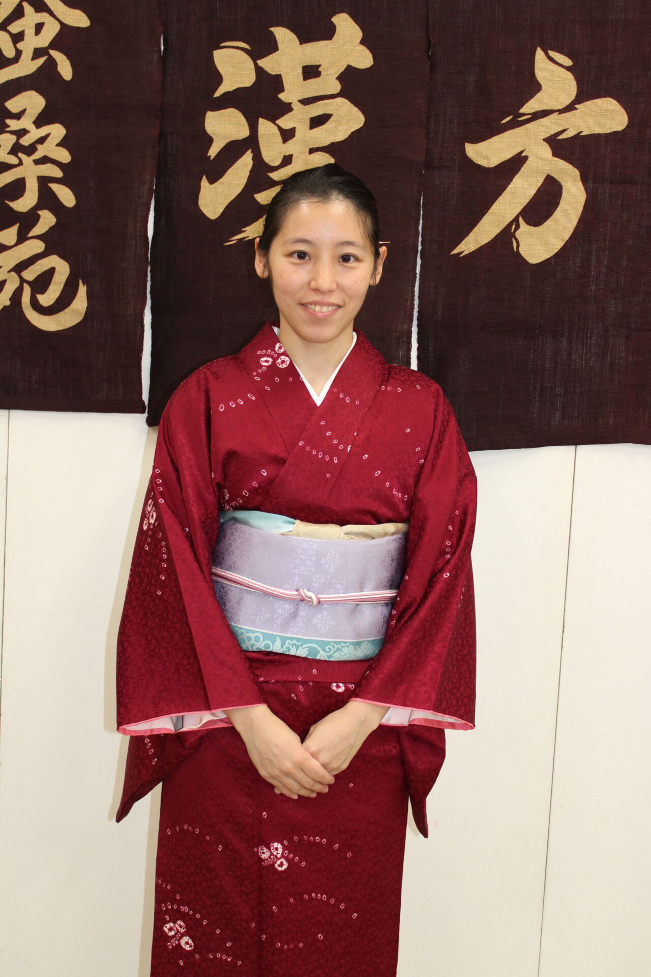 小岩　着付け教室