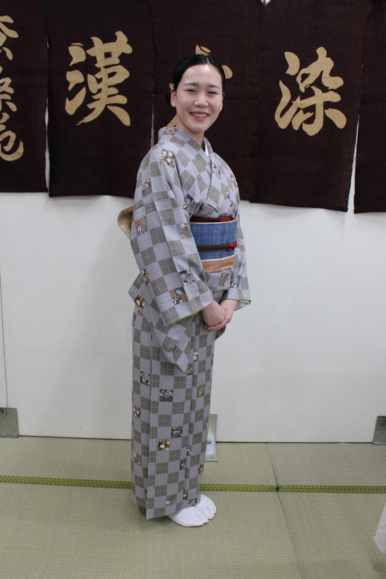 吉祥寺　着付け教室