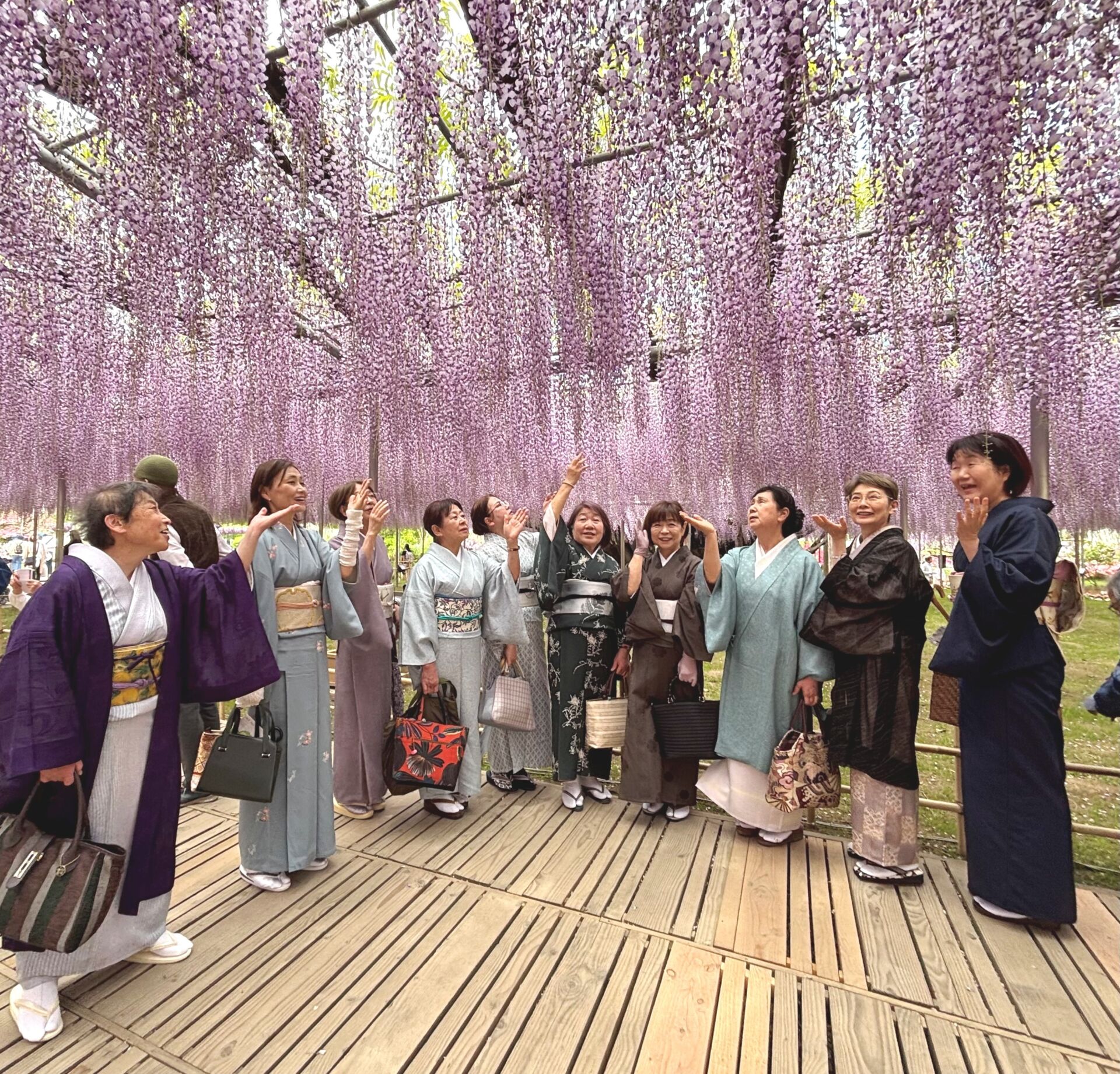 典雅きもの学院前橋校