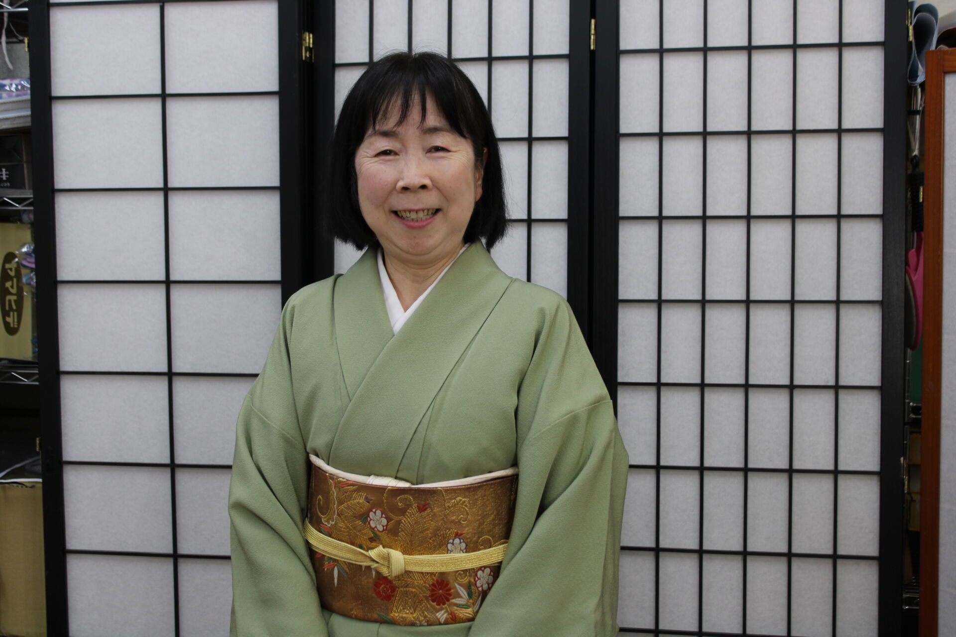 宇都宮　着付け教室