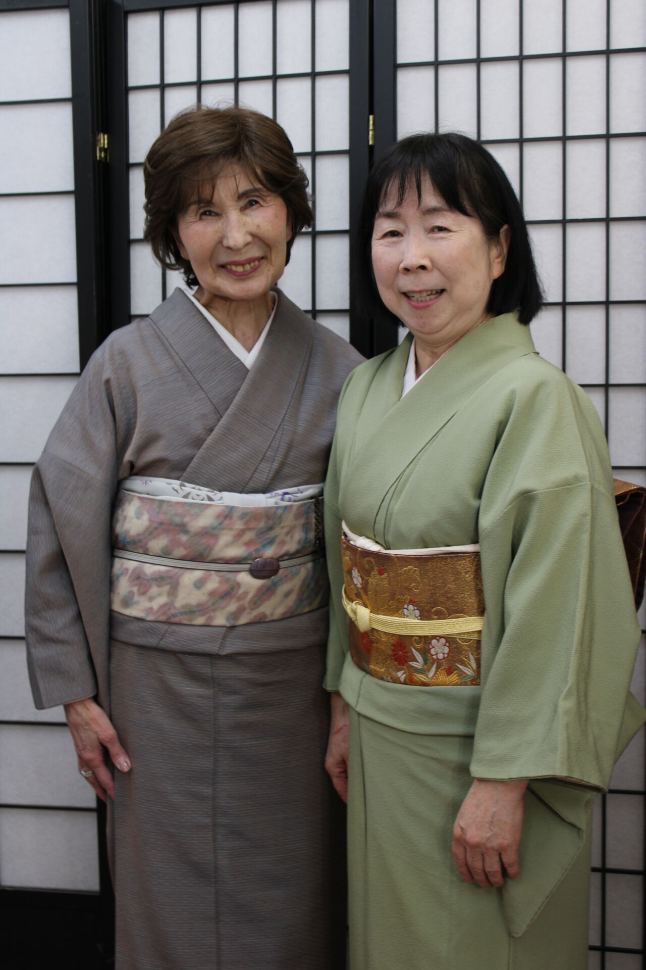 宇都宮 着付け教室