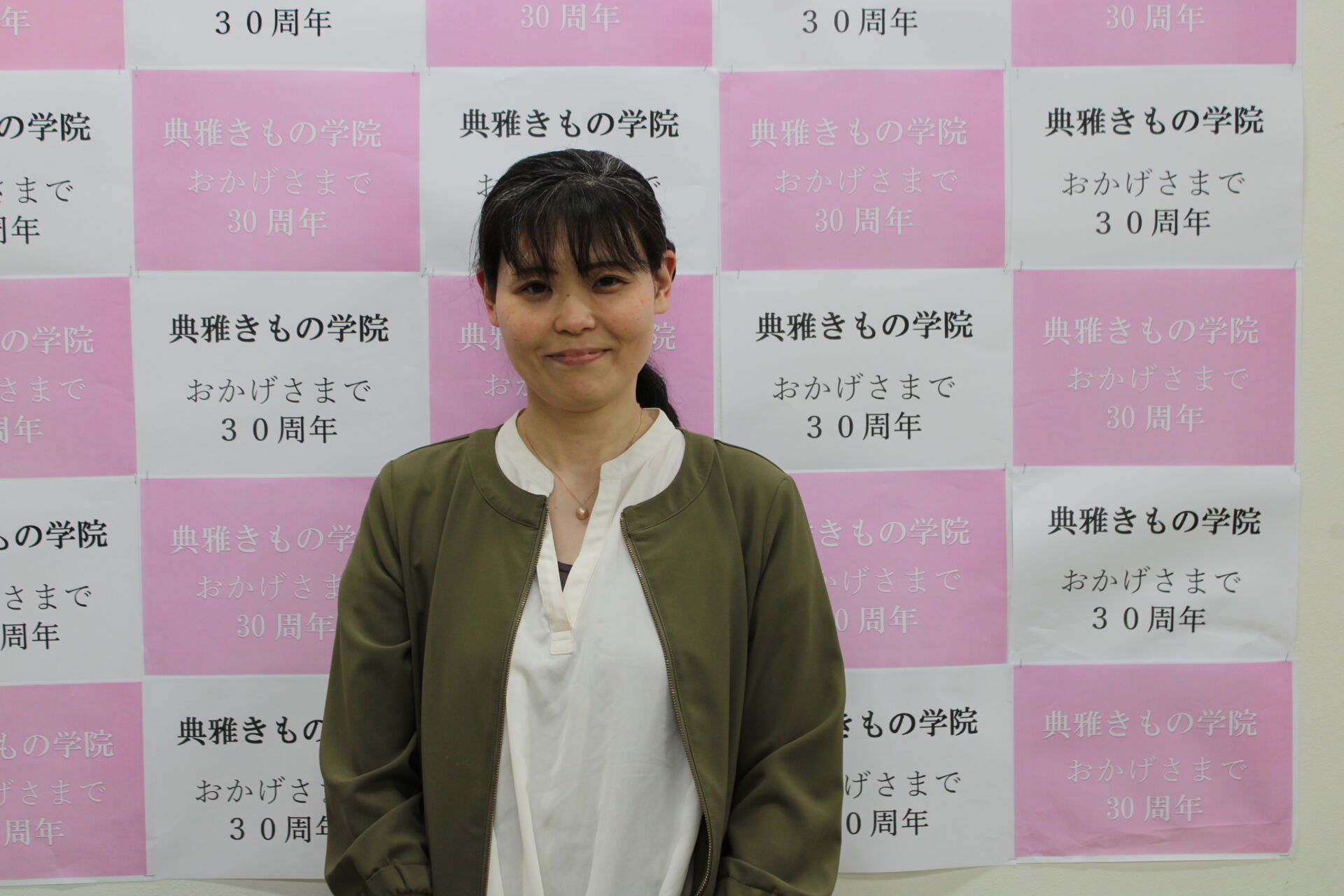 市川　行徳　着付け教室