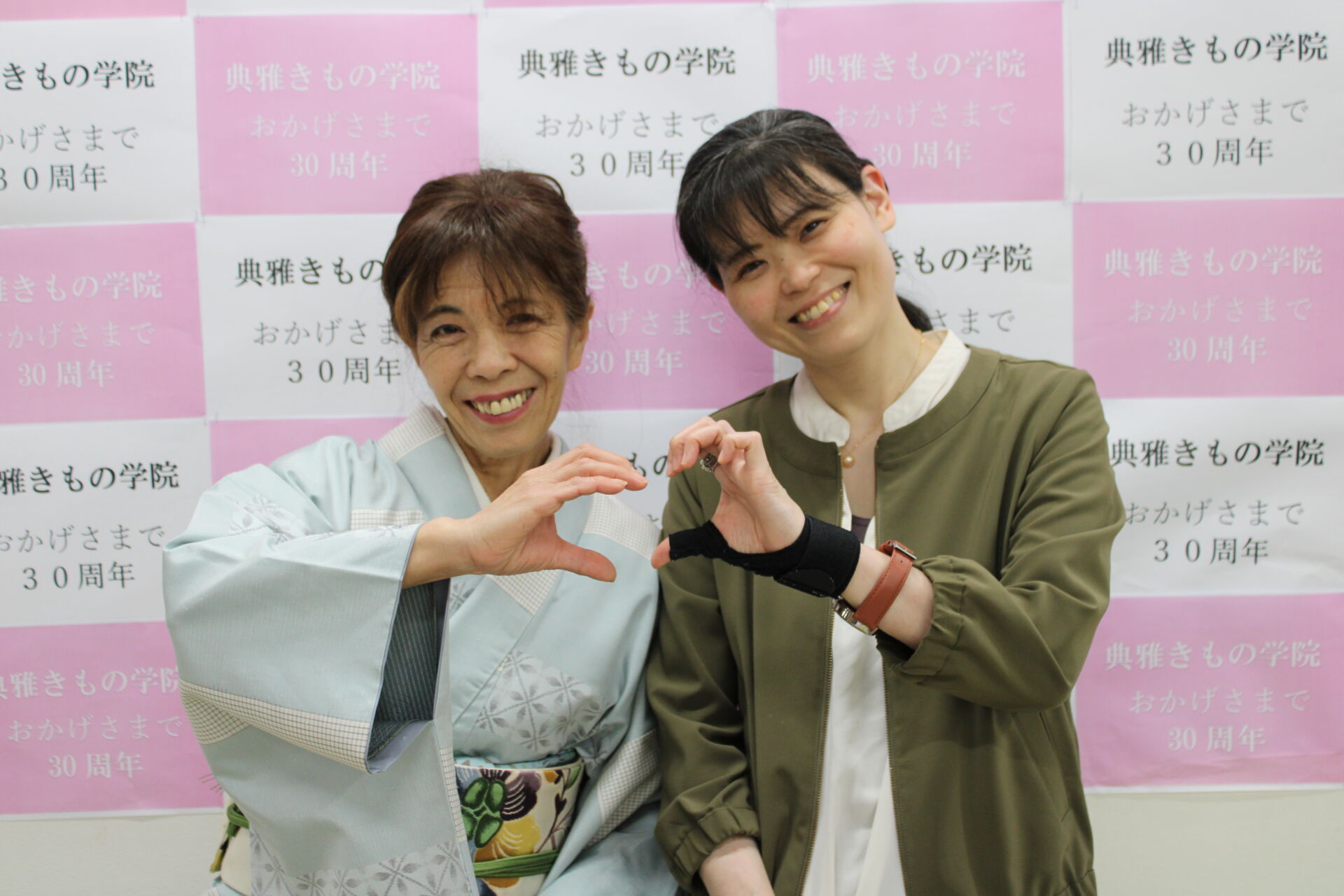 市川　行徳　着付け教室