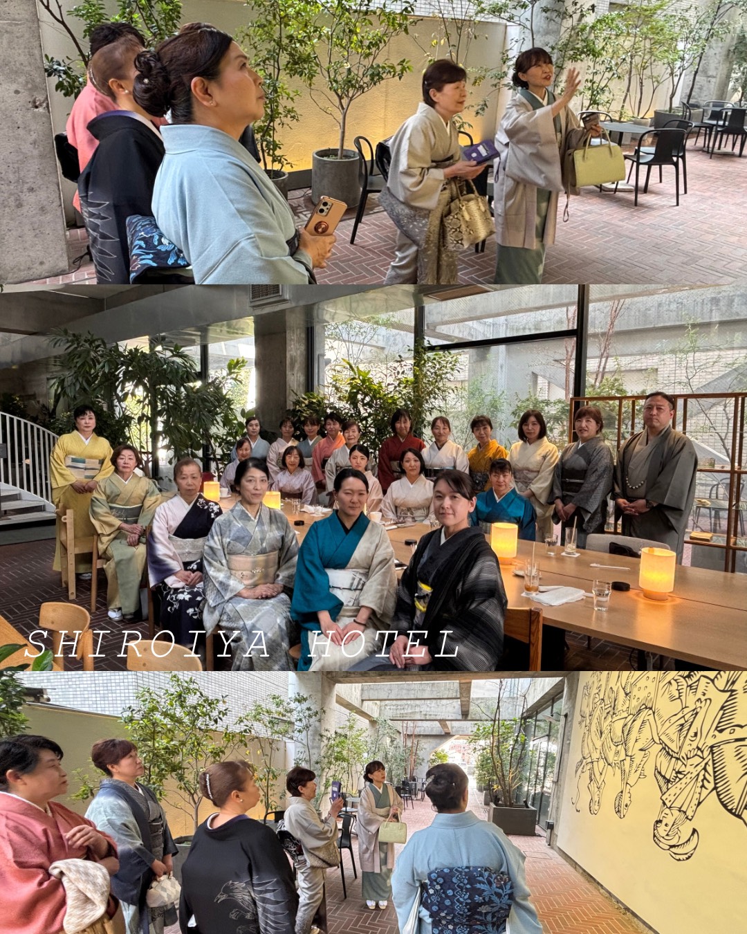 高崎 着付け教室