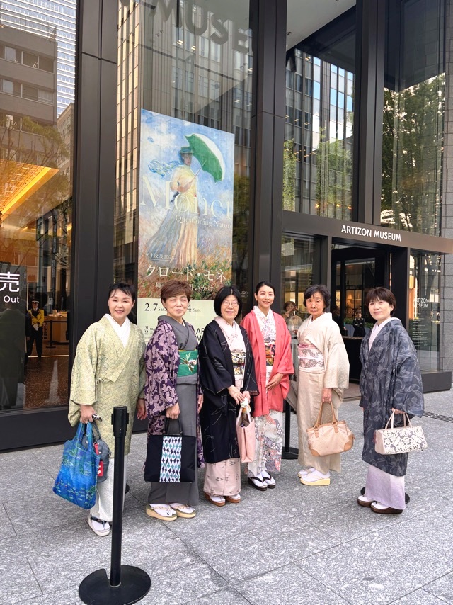 典雅きもの学院行徳駅前校 典雅きもの学院八幡校