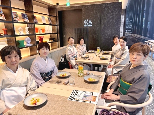 典雅きもの学院行徳駅前校 典雅きもの学院八幡校