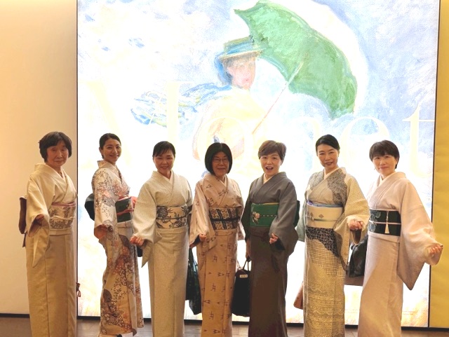 典雅きもの学院行徳駅前校 典雅きもの学院八幡校