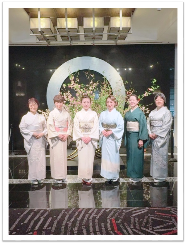 典雅きもの学院吉祥寺校