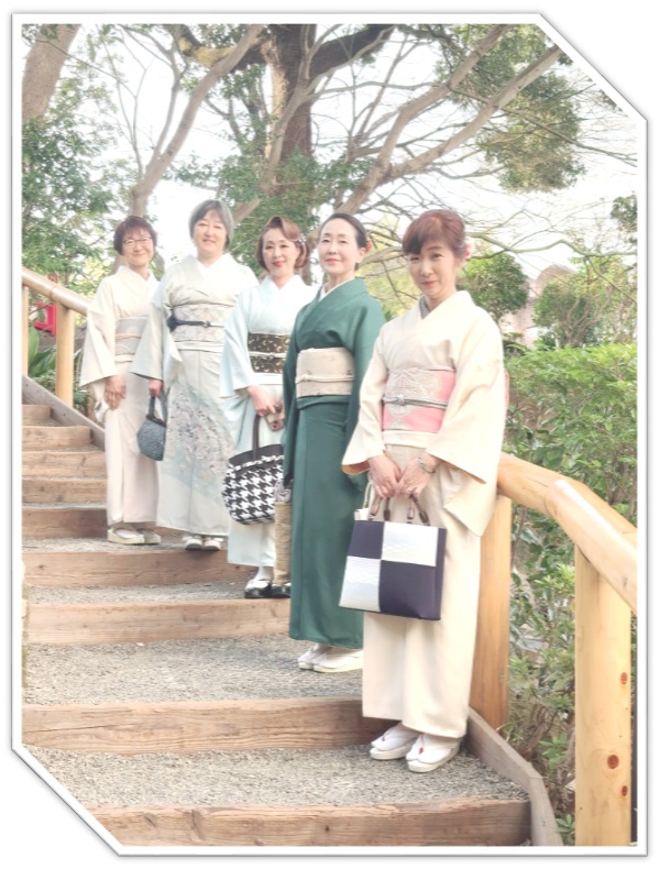 典雅きもの学院吉祥寺校