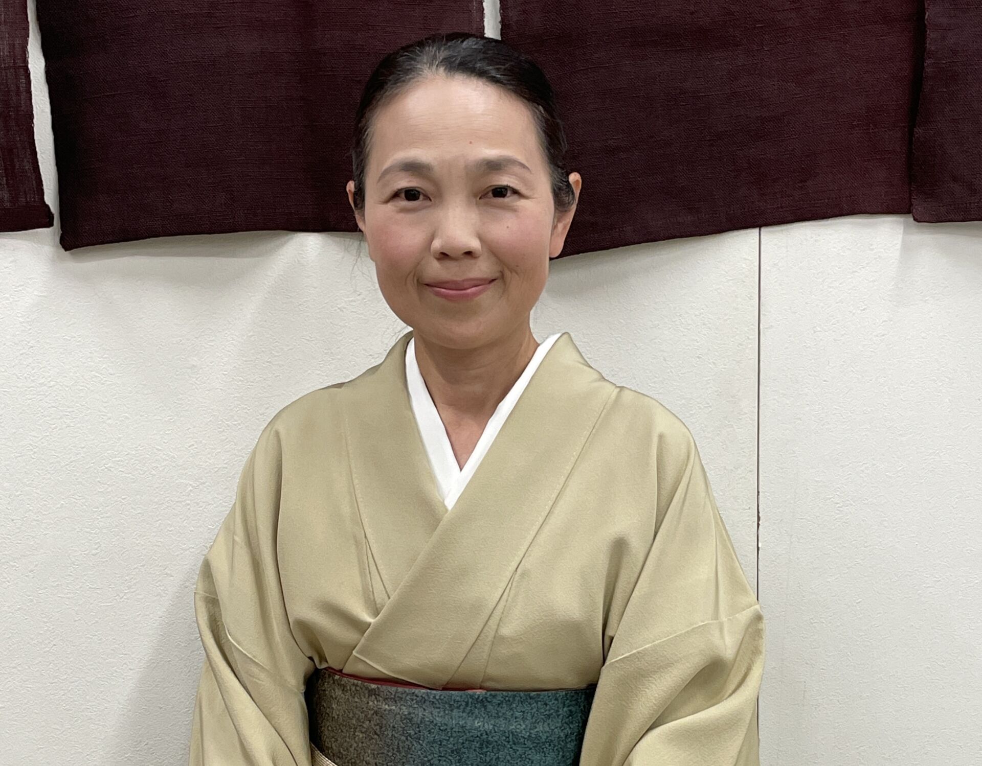 諏訪　着付け教室