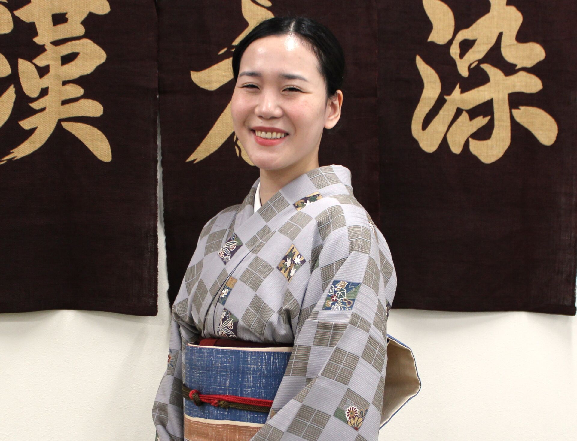 吉祥寺　着付け教室