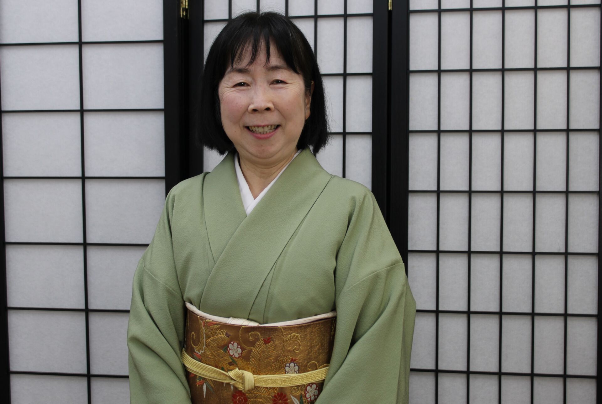 宇都宮　着付け教室