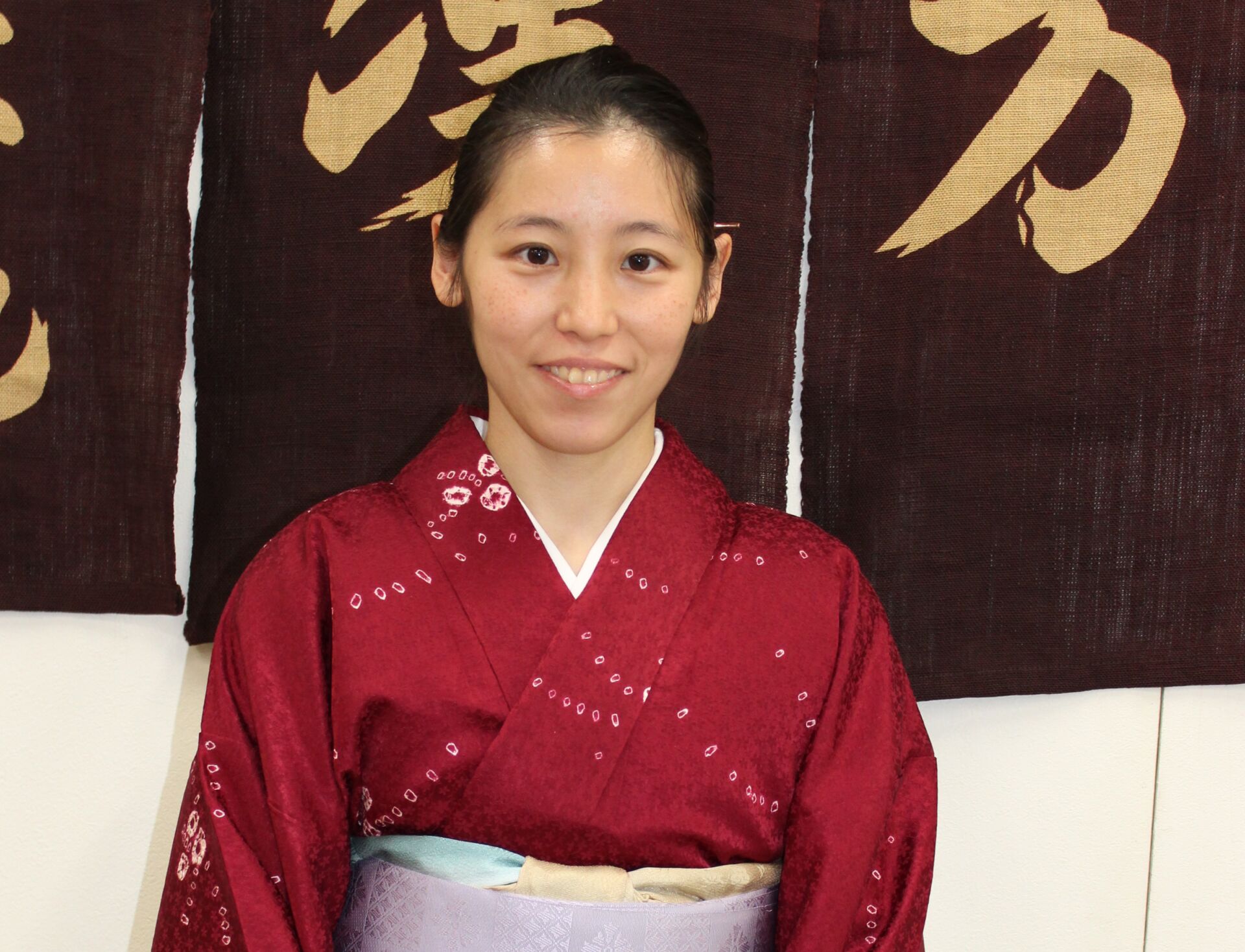 小岩　着付け教室