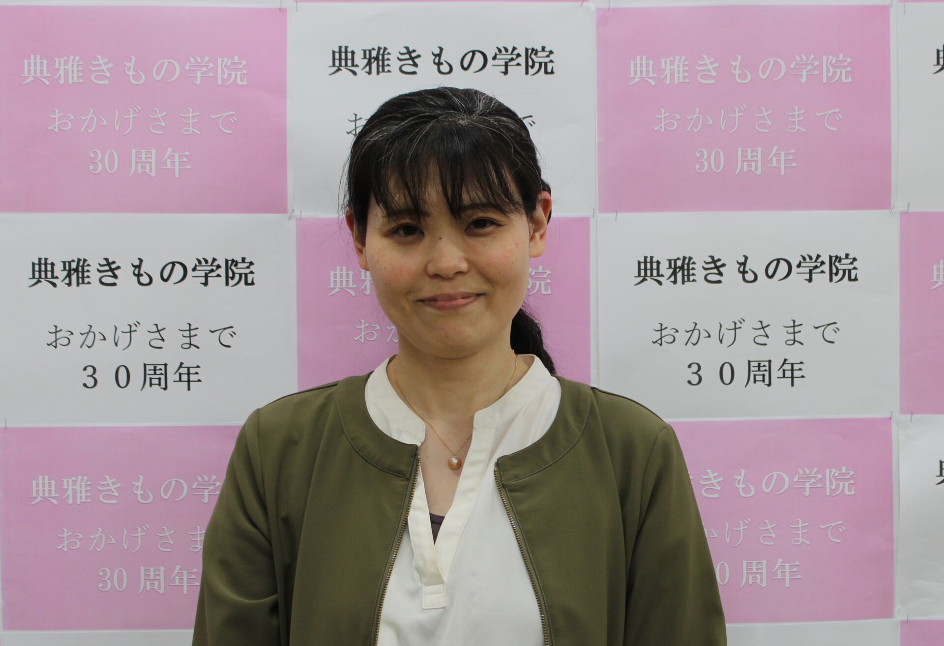 市川　行徳　着付け教室