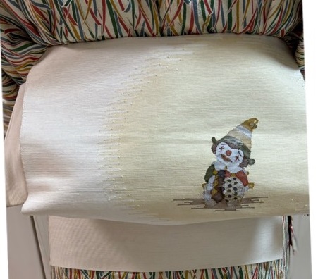 大井　着付け教室