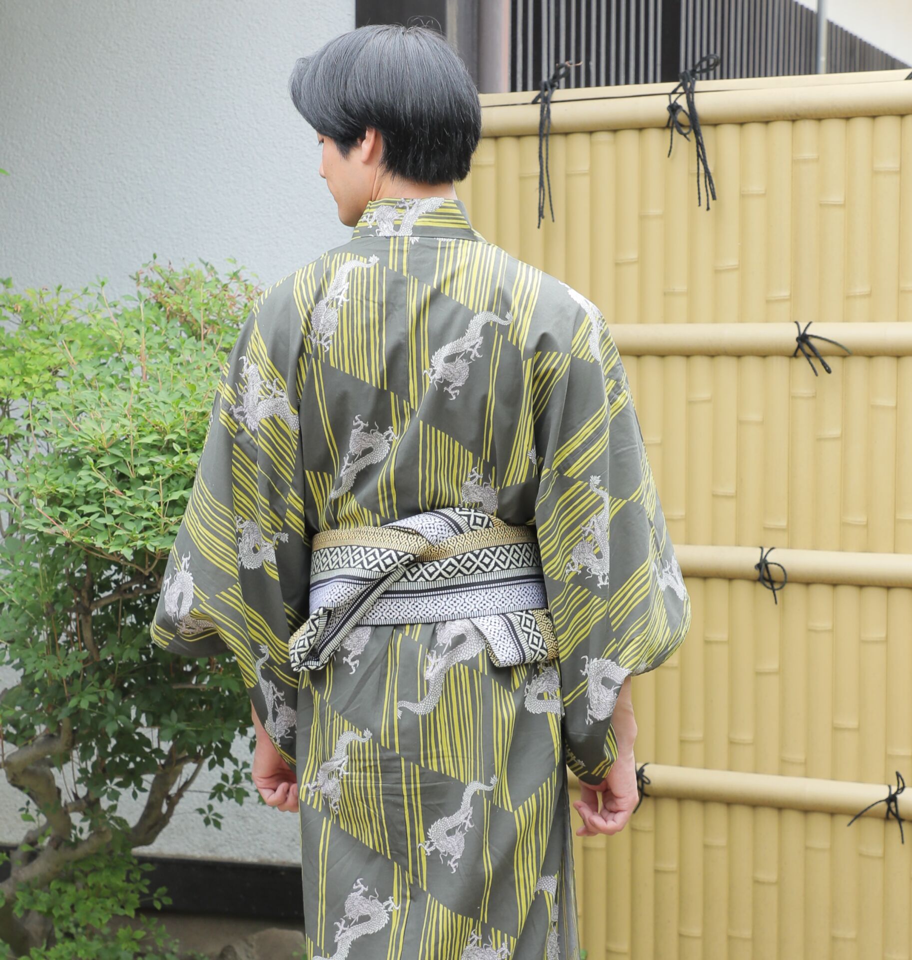 小金井　着付教室