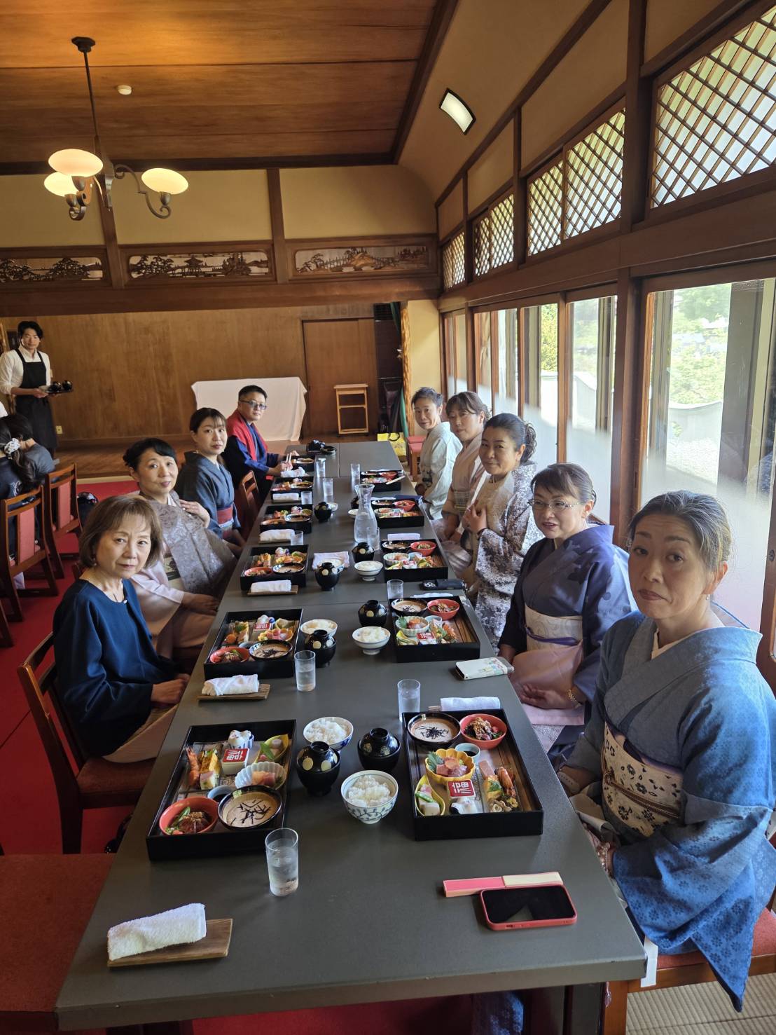 平井　着付け教室