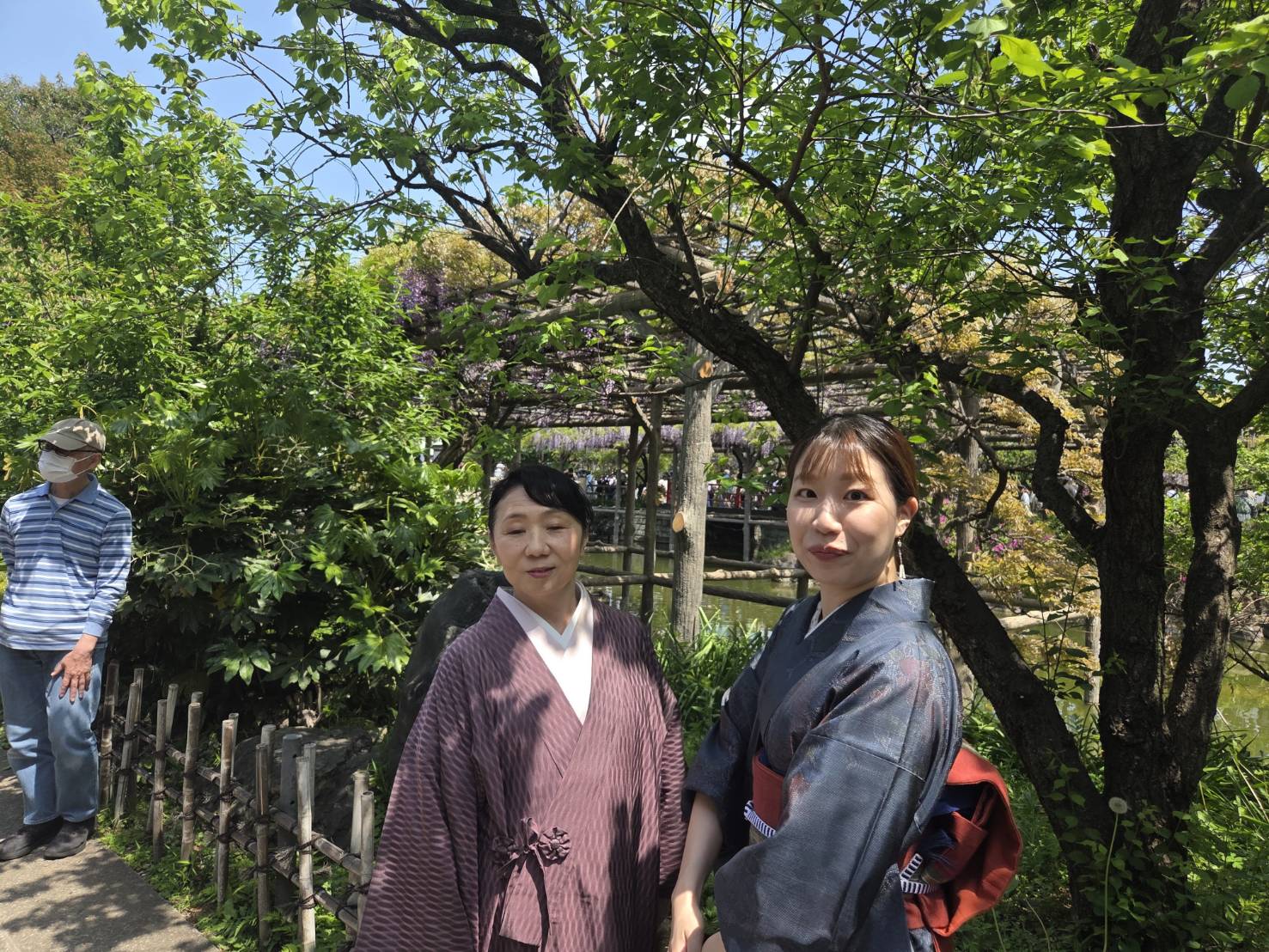 平井　着付け教室