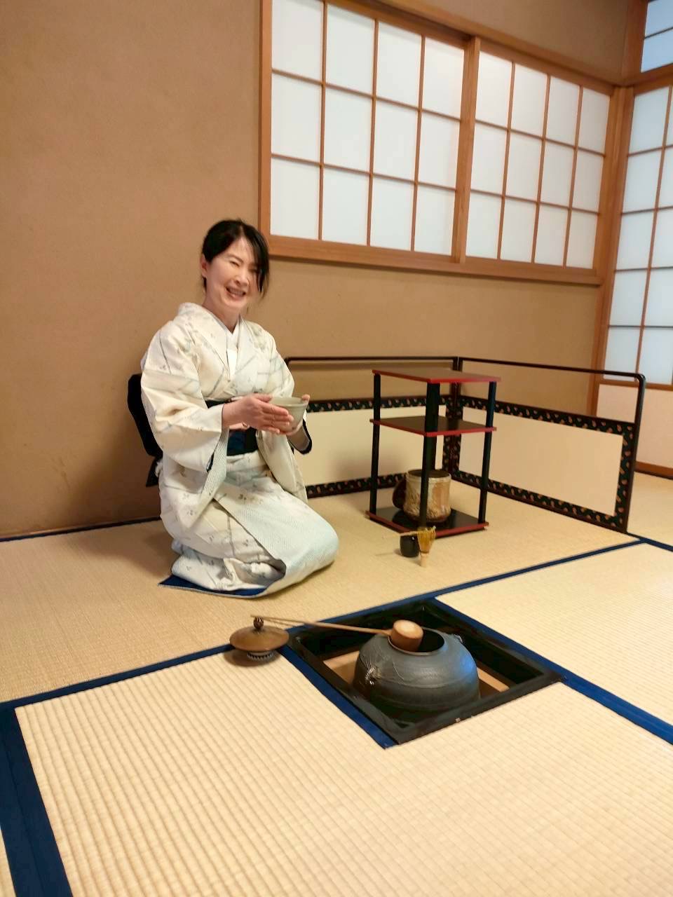 典雅きもの学院吉祥寺校