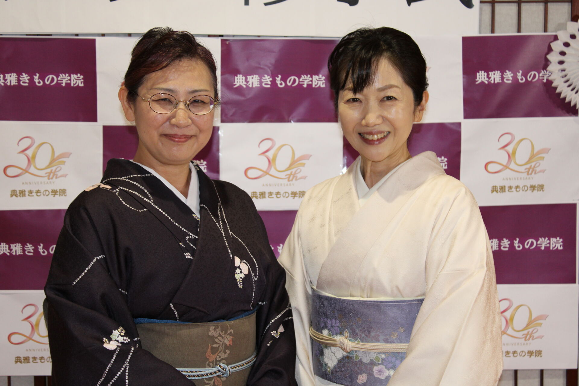 小金井　着付け教室