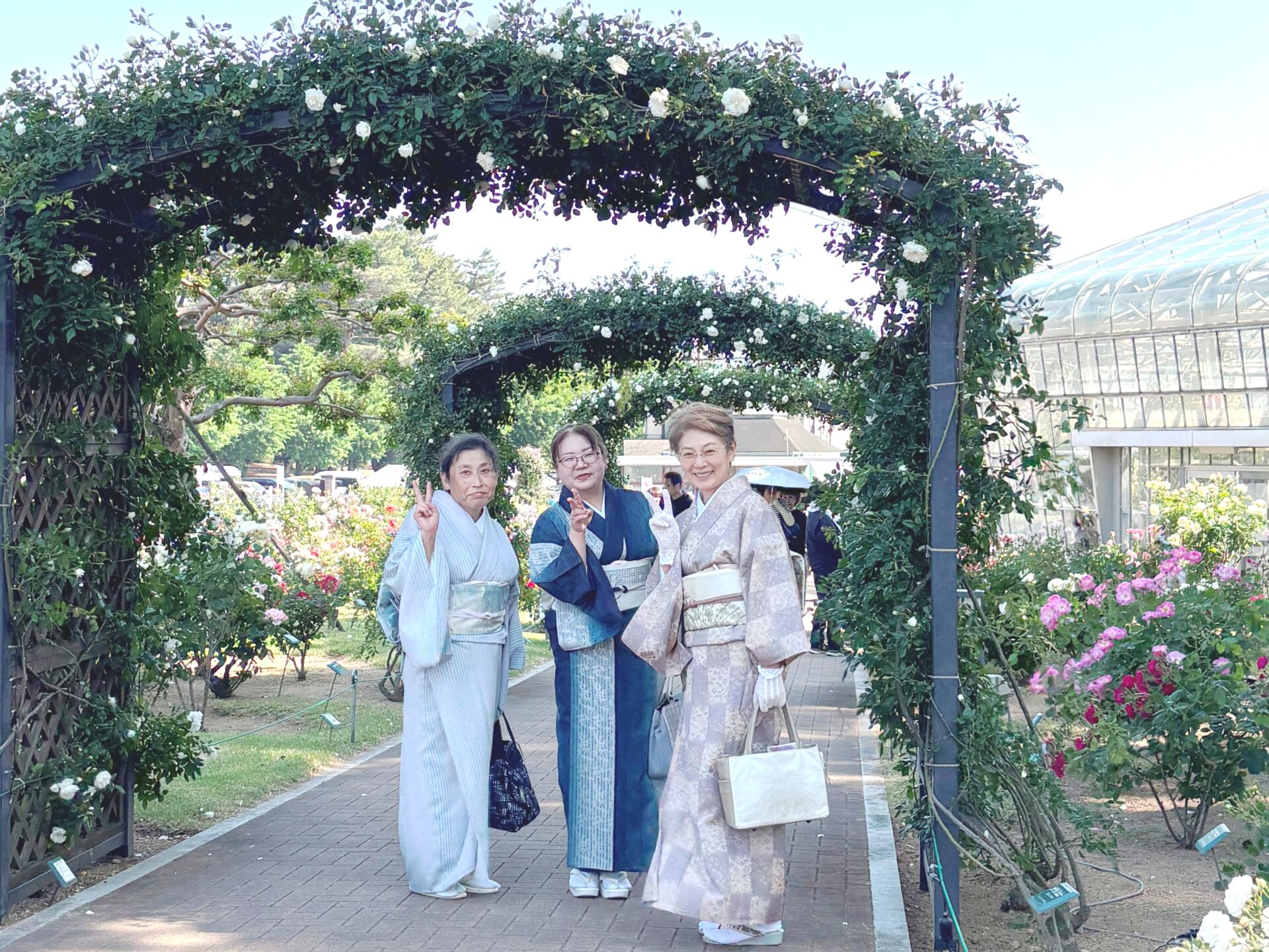 典雅きもの学院前橋校