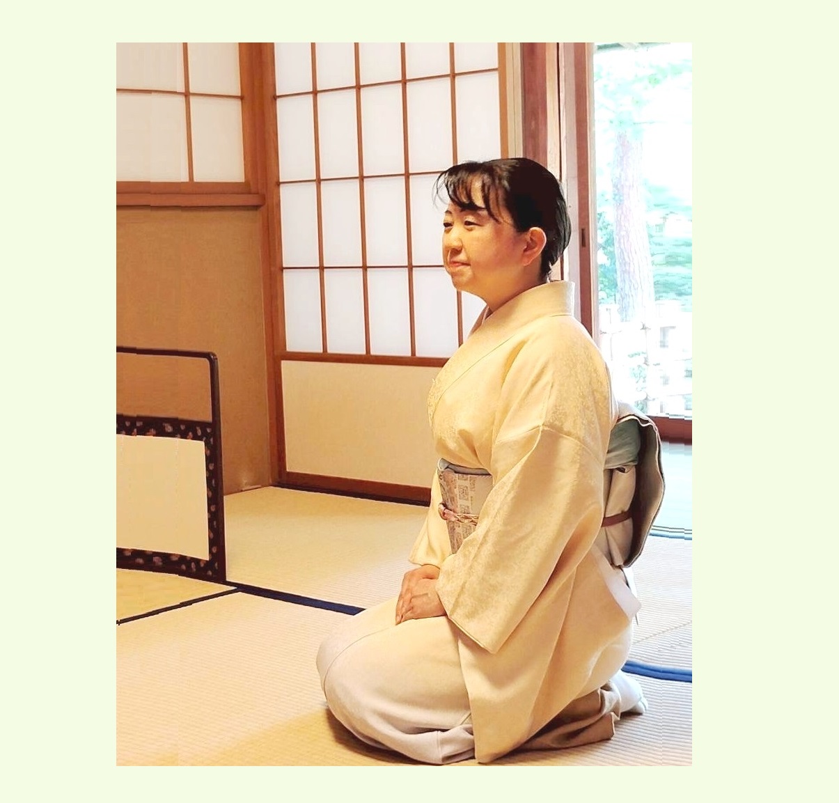 典雅きもの学院吉祥寺校