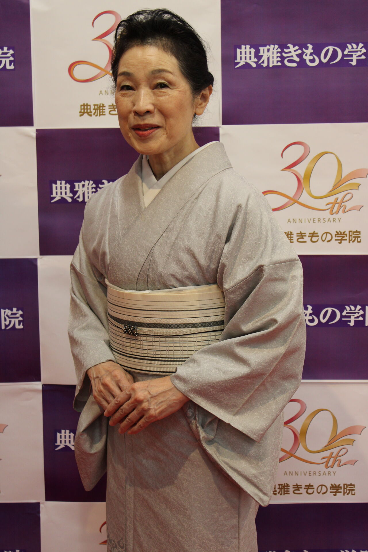 行徳　着付け教室