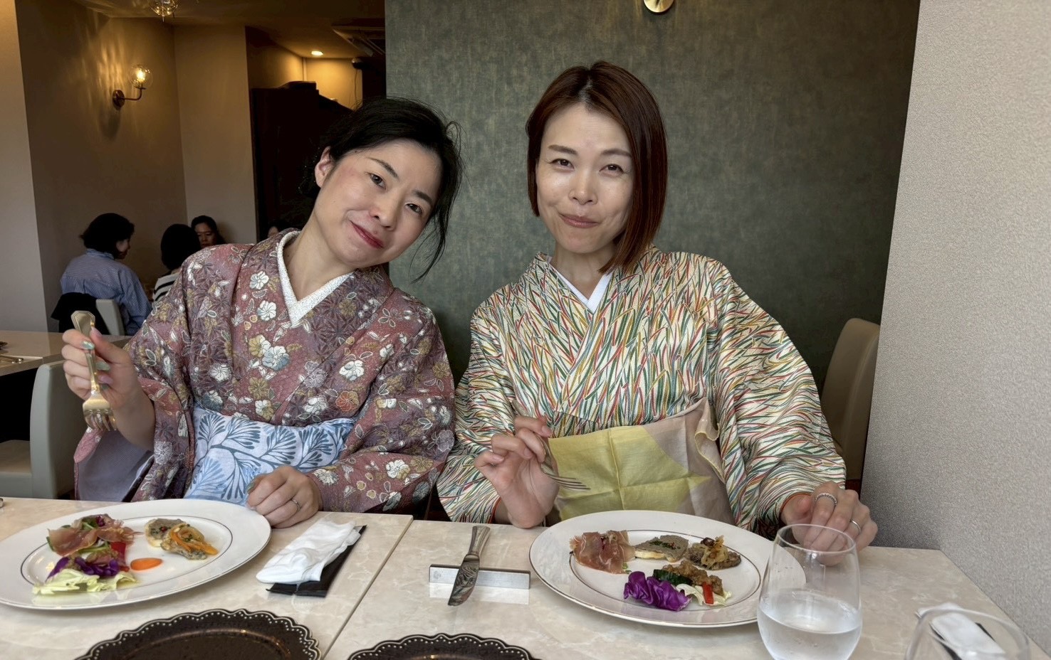 典雅きもの学院大井教室