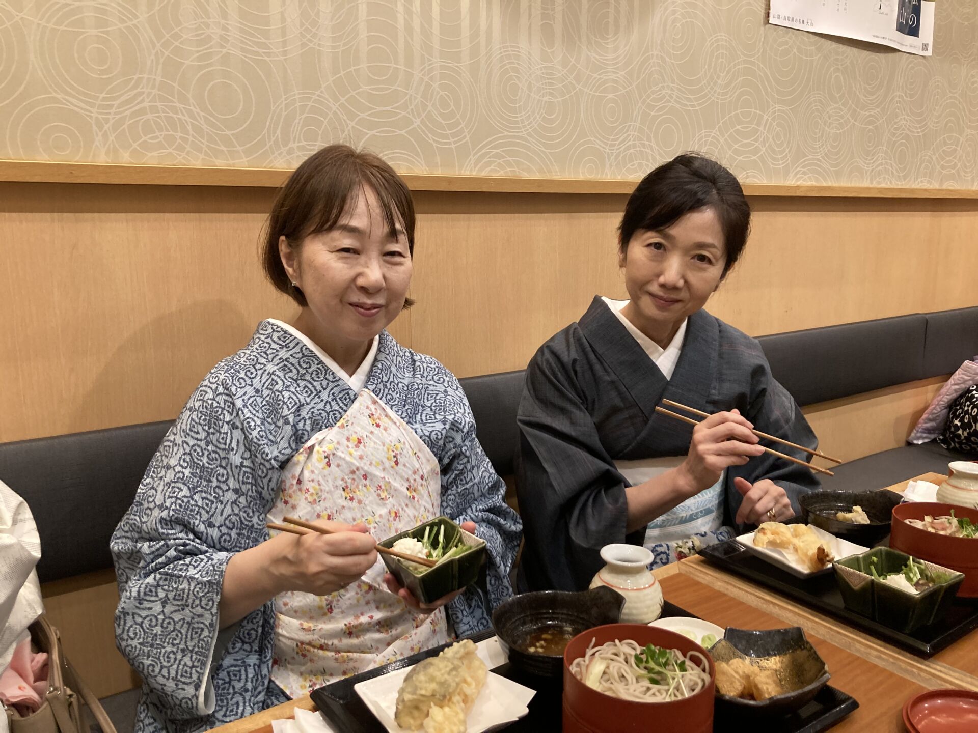 典雅きもの学院小金井校・東久留米教室