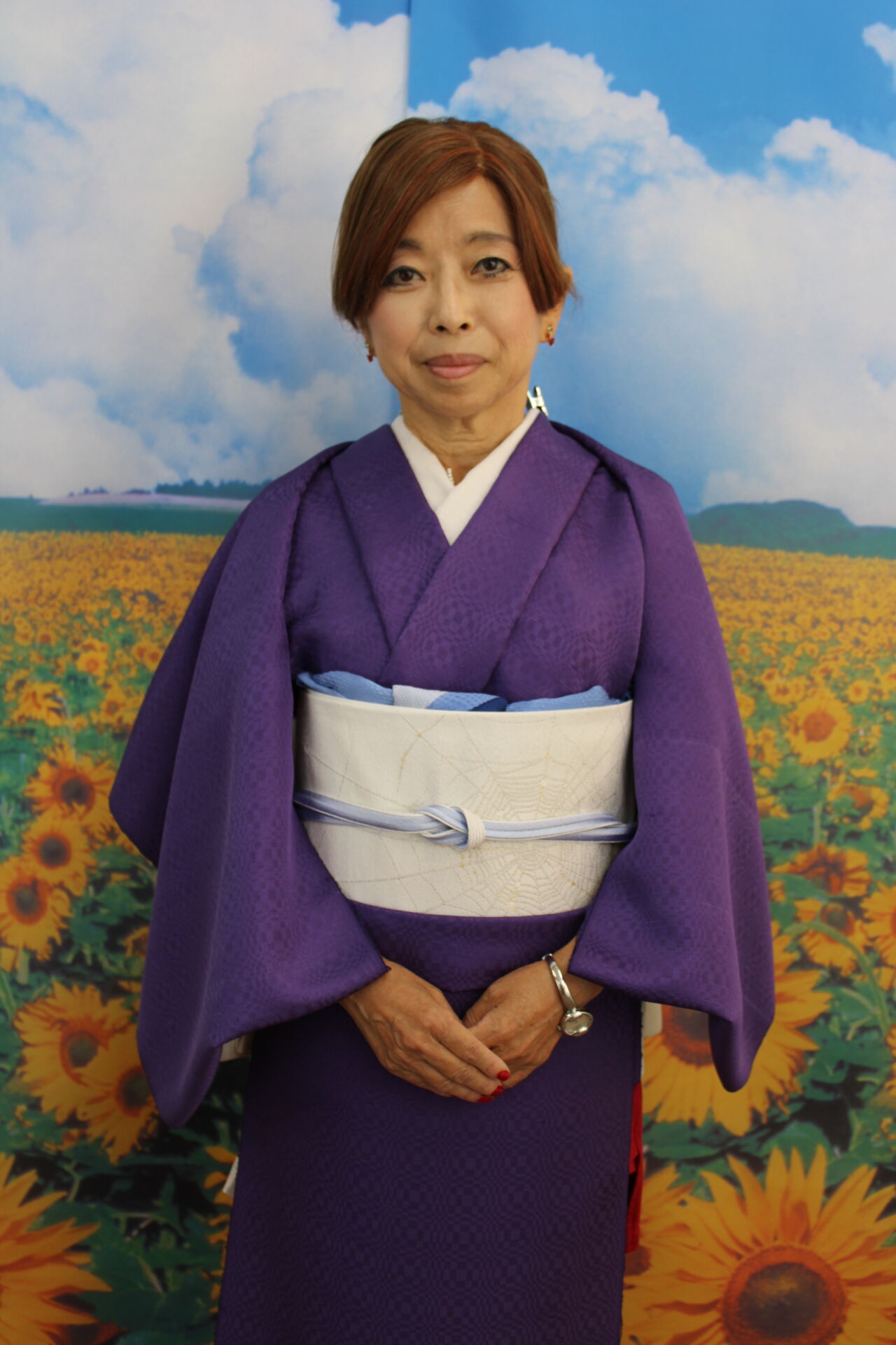 長崎　着付け教室