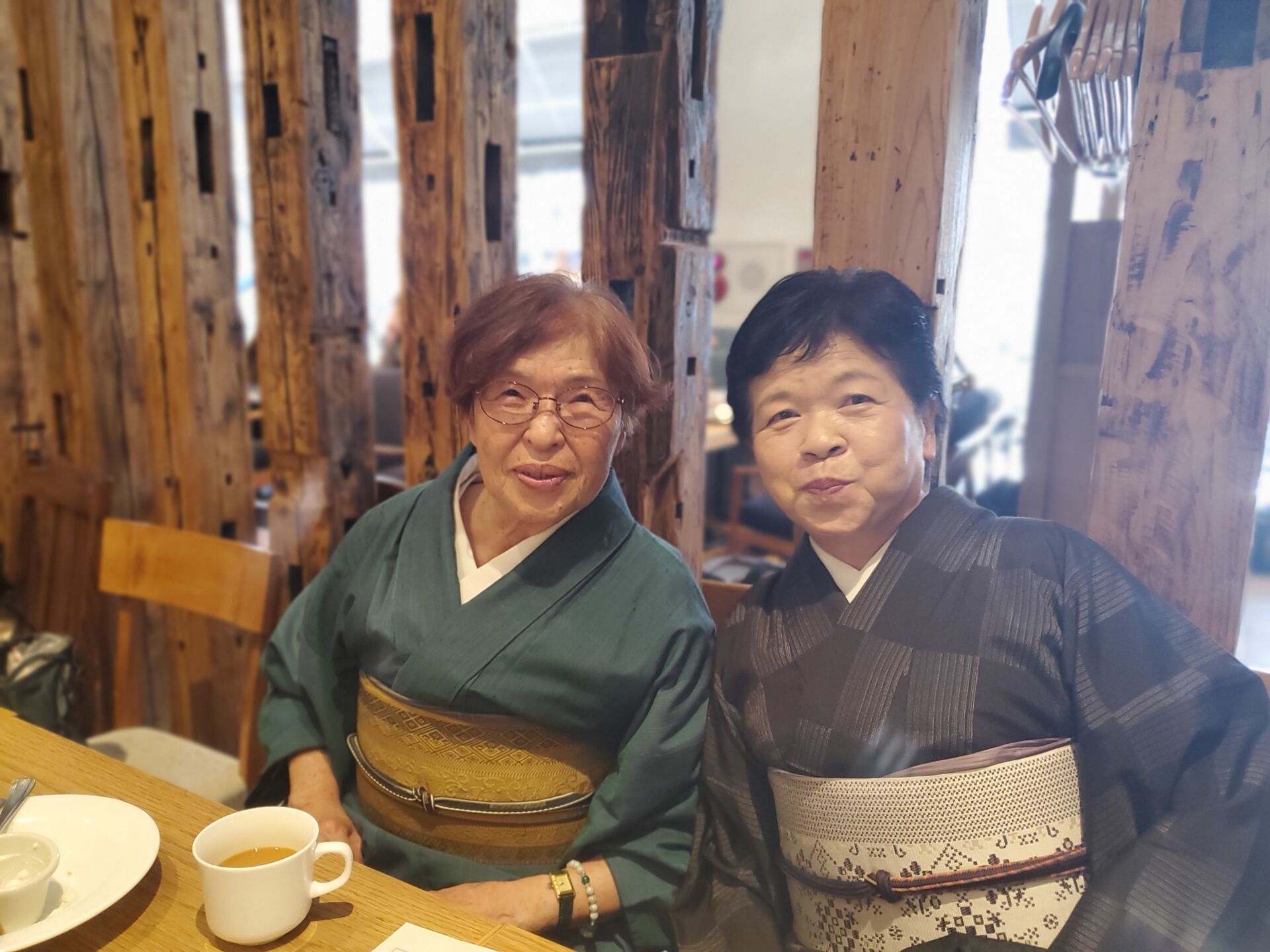 典雅きもの学院我孫子駅前校