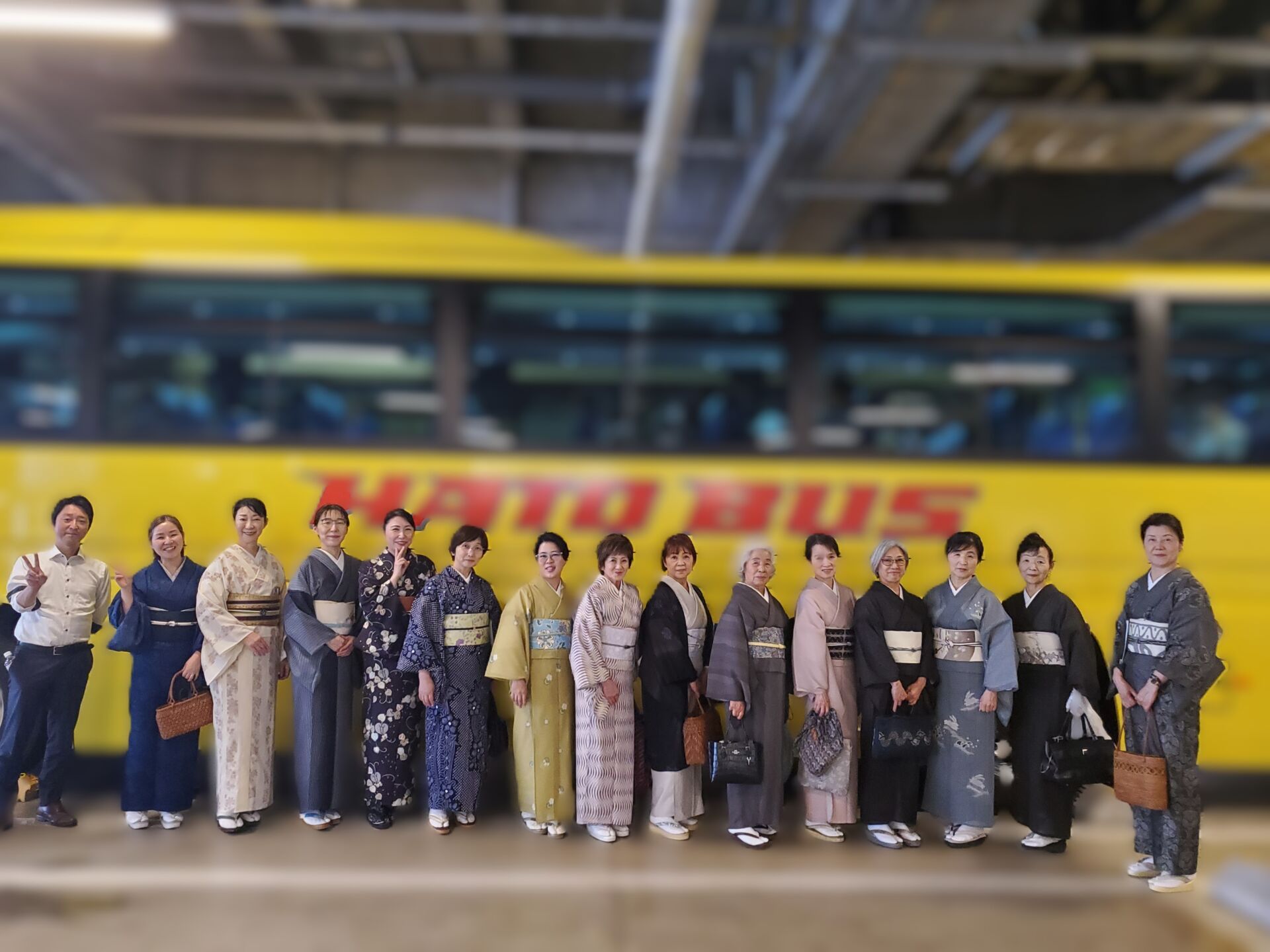 典雅きもの学院船橋校