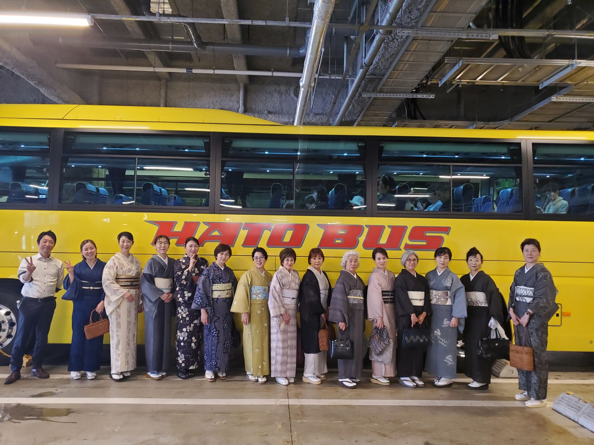典雅きもお学院八千代校