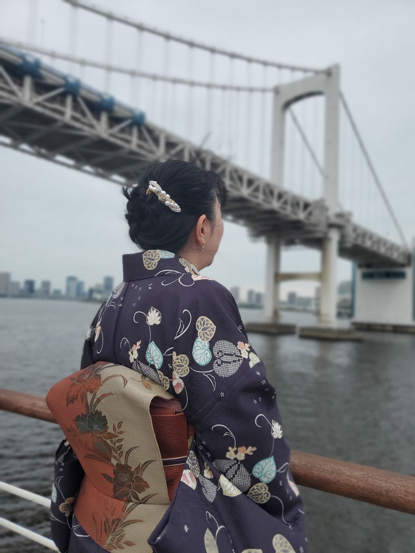 典雅きもお学院八千代校