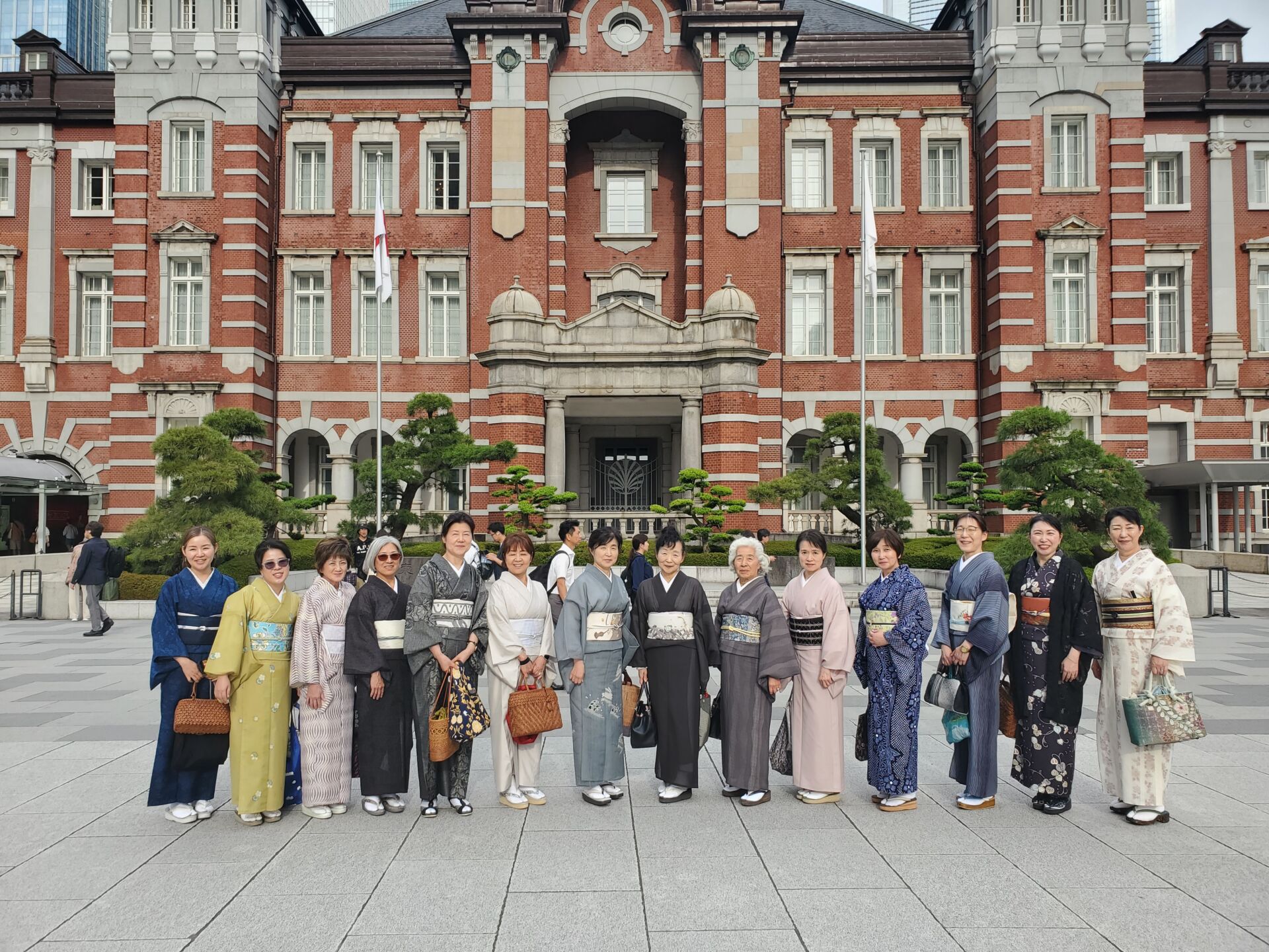 典雅きもお学院八千代校