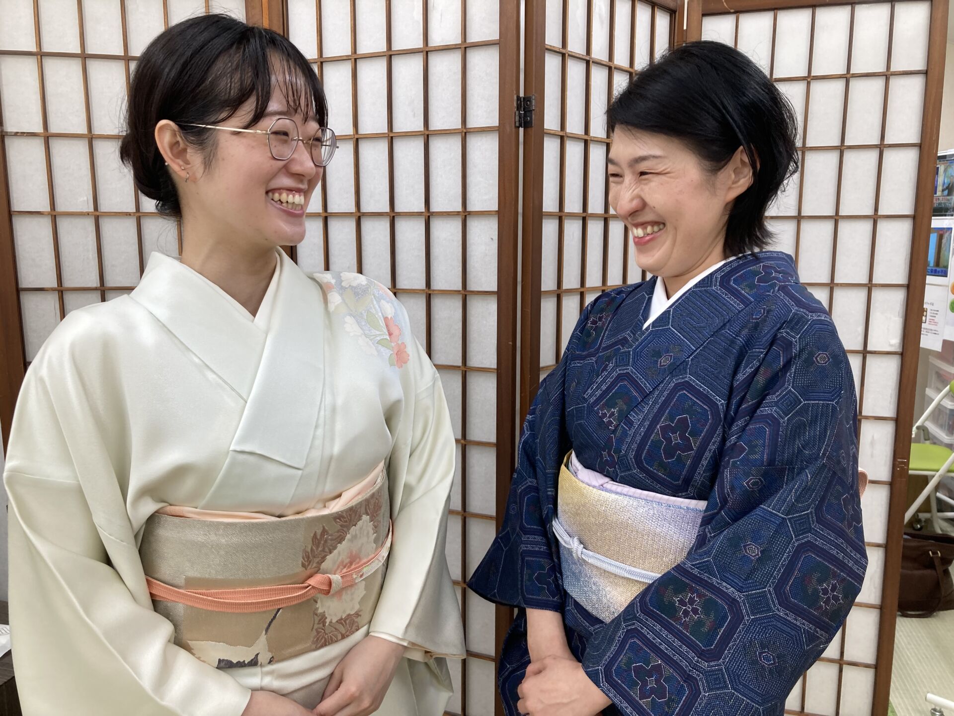 典雅きもの学院中村橋校